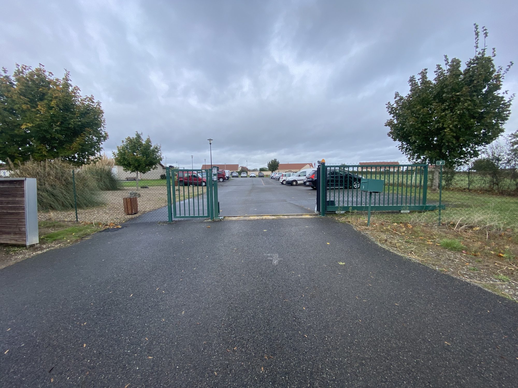Photo 19 - Logement de plain-pied dans résidence Sénior !