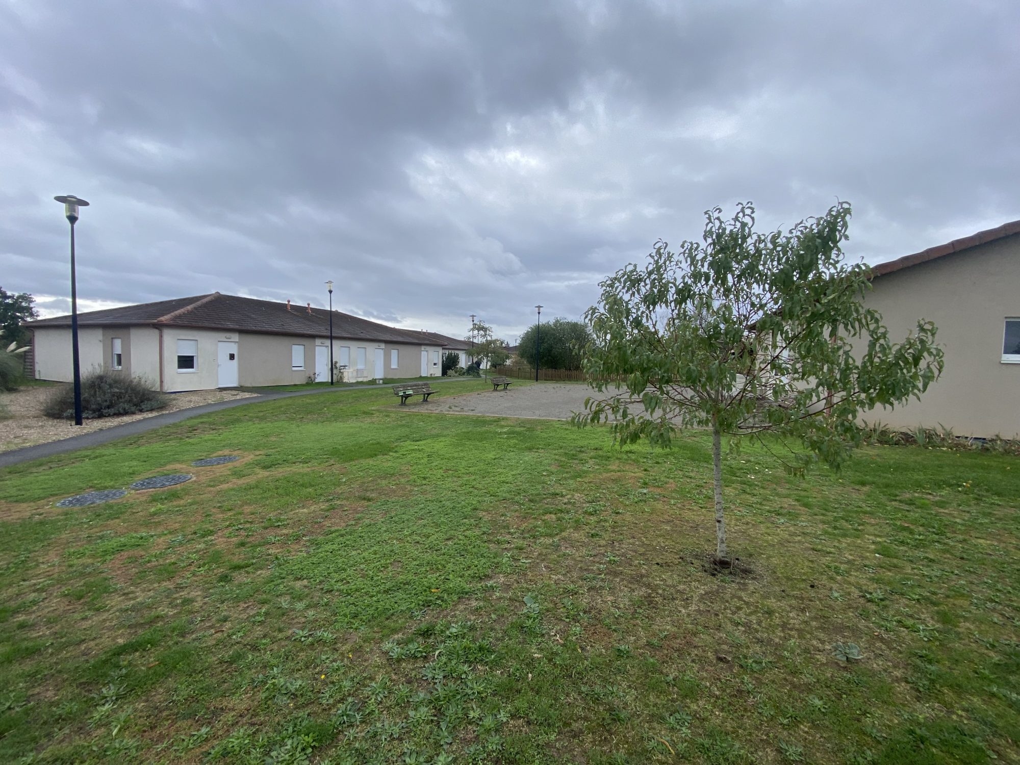 Photo 2 - Logement de plain-pied dans résidence Sénior !