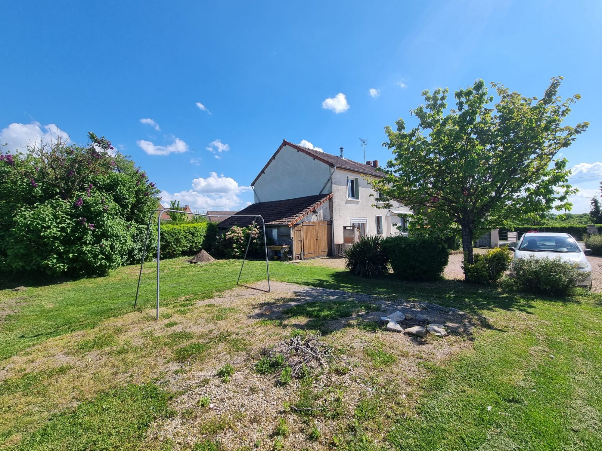 Photo 18 - Spacieuse maison de bourg !