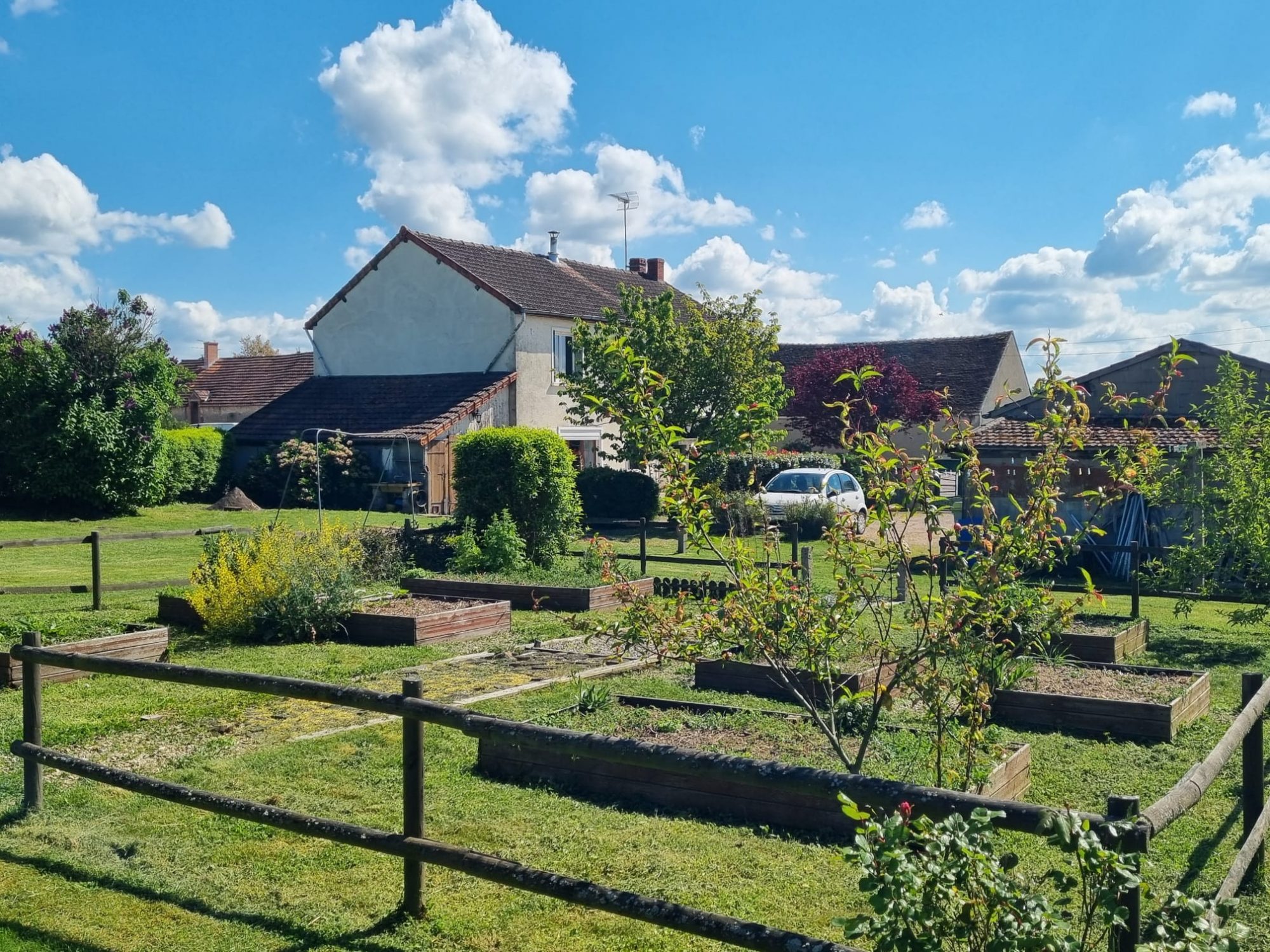 Photo 19 - Spacieuse maison de bourg !