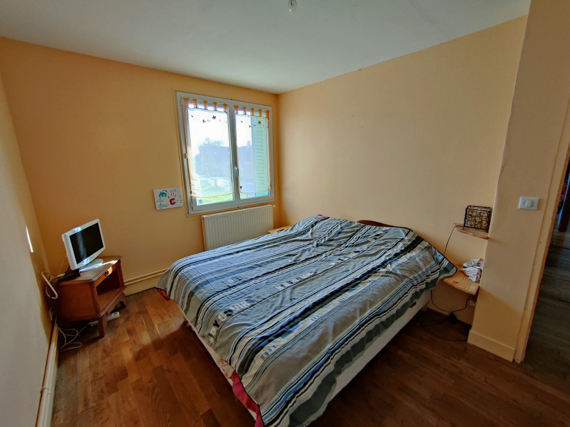 Photo 14 - Spacieuse maison de bourg !