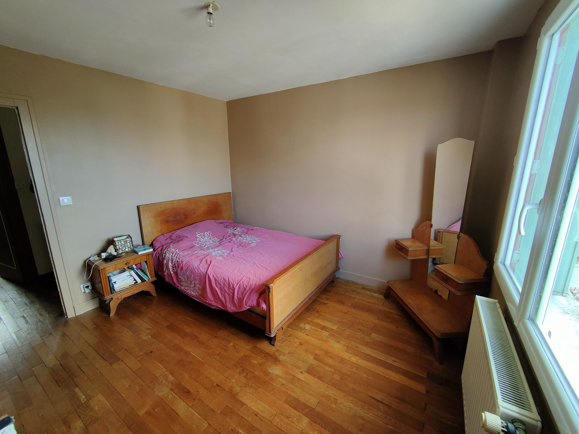 Photo 13 - Spacieuse maison de bourg !