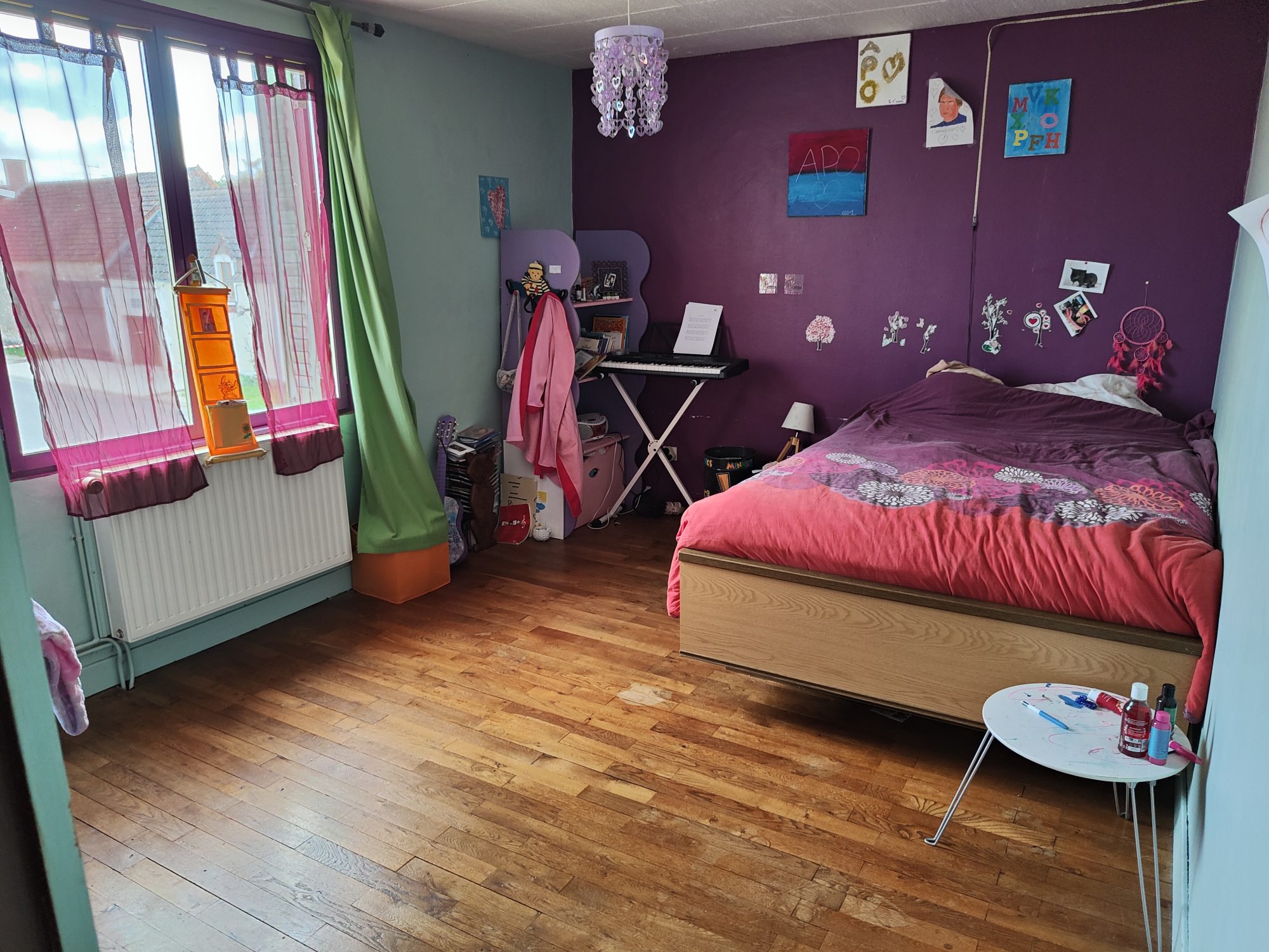 Photo 10 - Spacieuse maison de bourg !