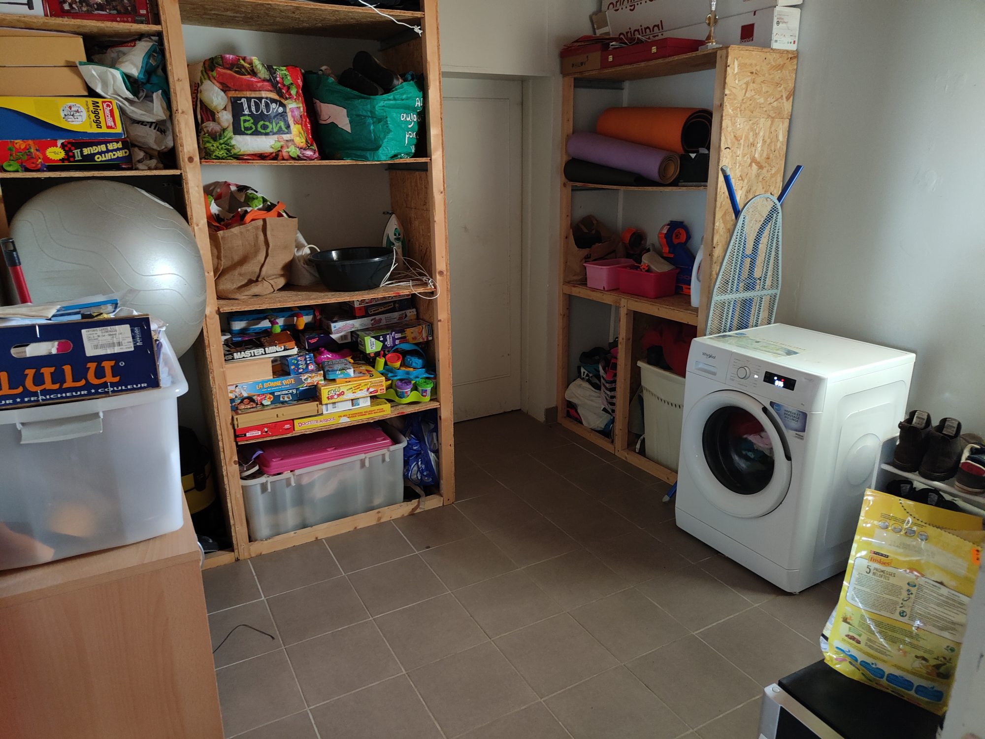 Photo 8 - Spacieuse maison de bourg !