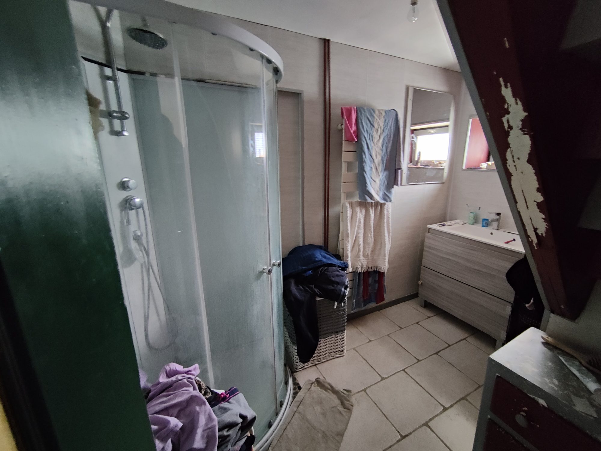 Photo 7 - Spacieuse maison de bourg !