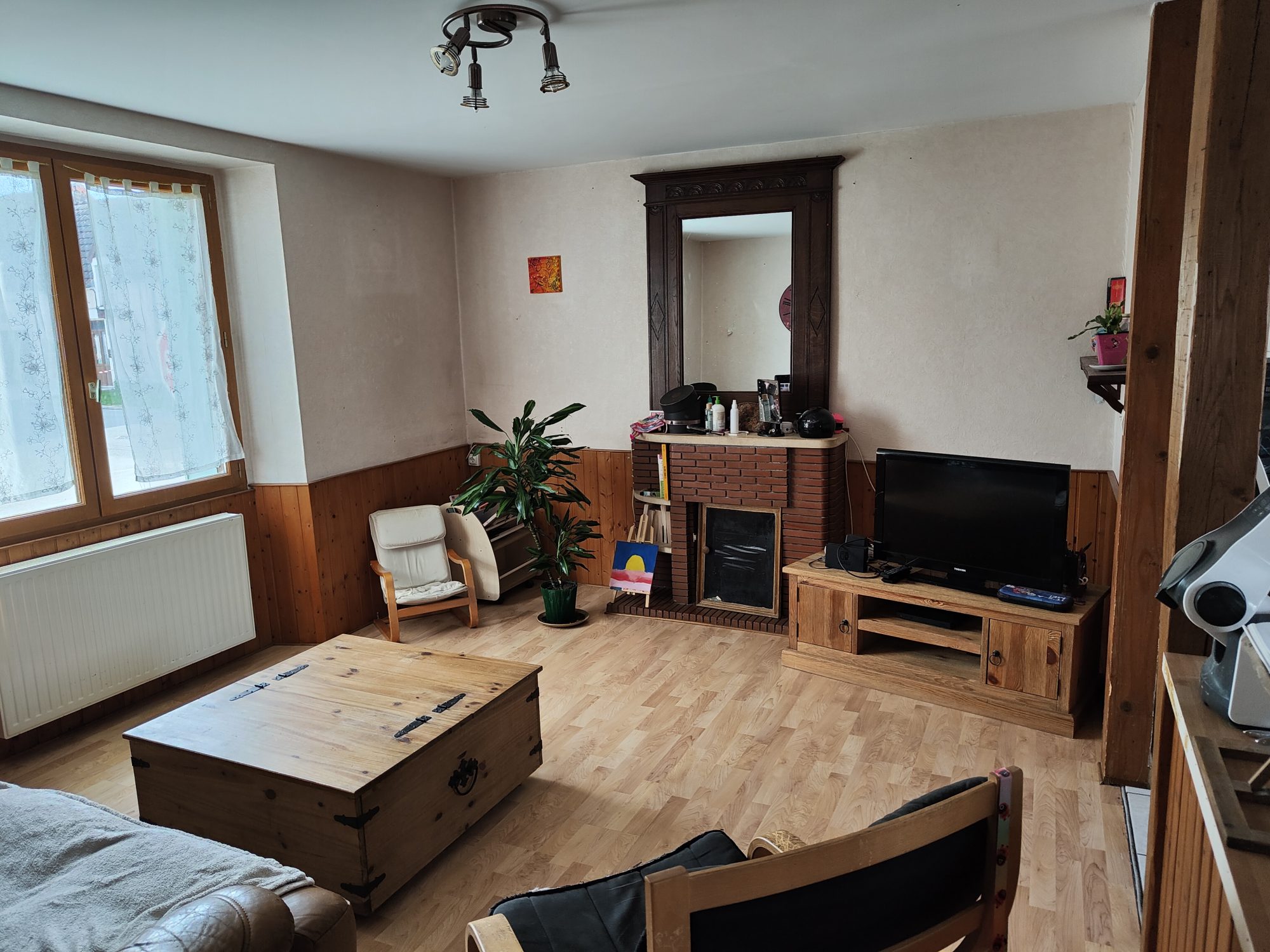 Photo 4 - Spacieuse maison de bourg !