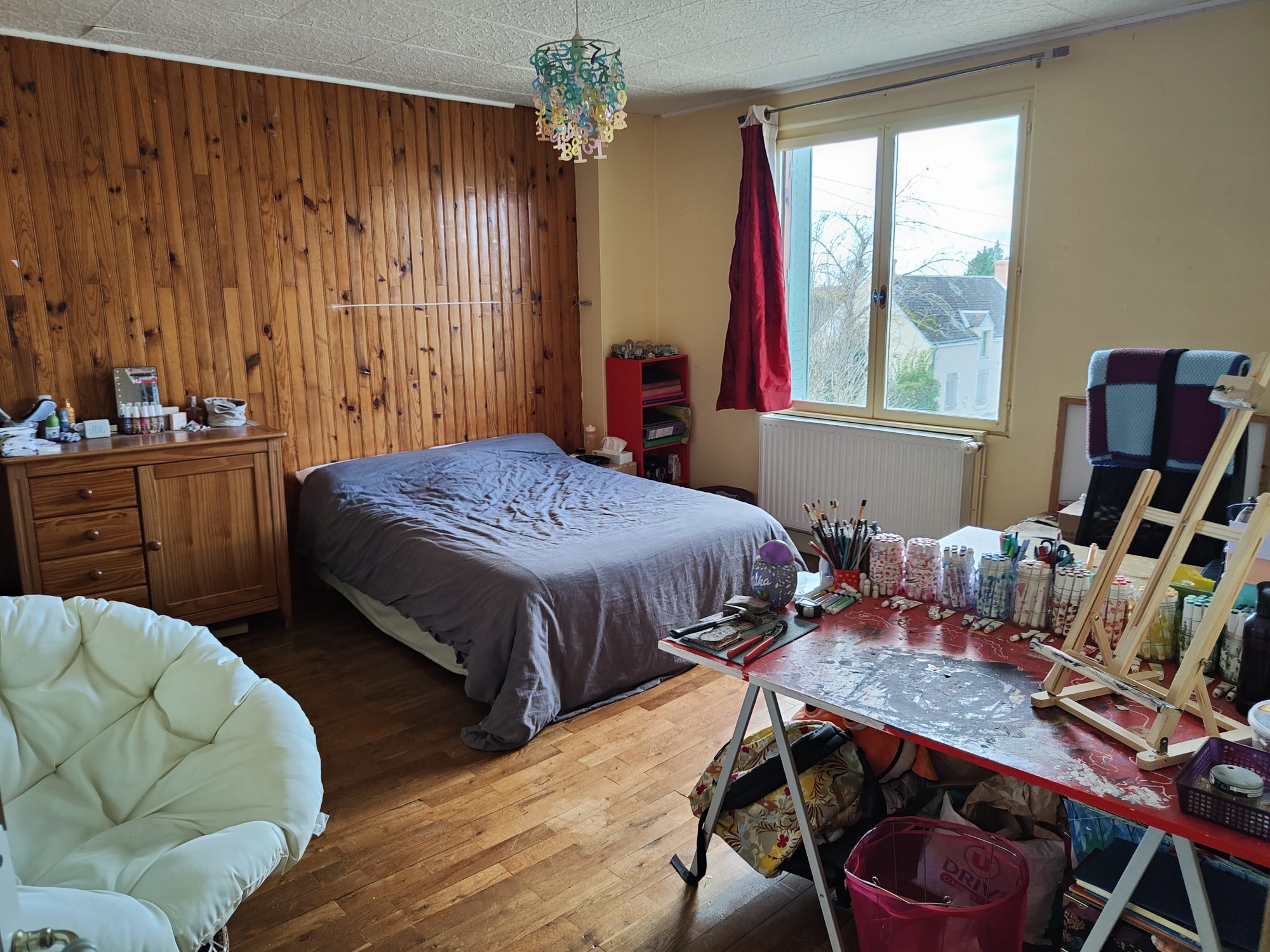 Photo 11 - Spacieuse maison de bourg !
