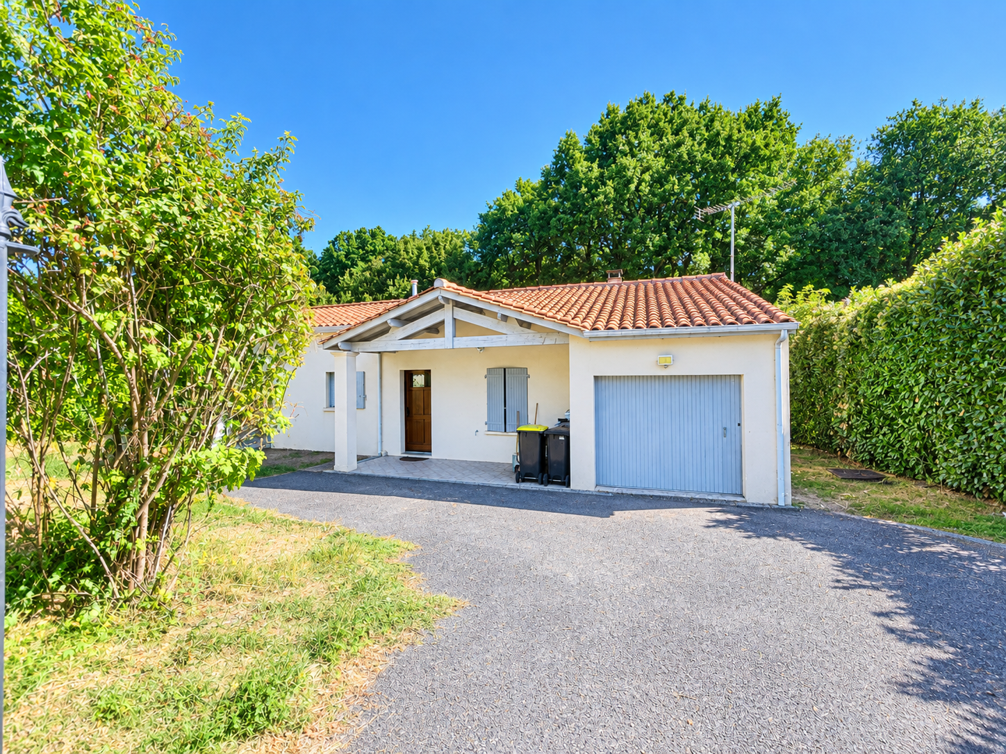 Photo 8 - Maison de plain-pied