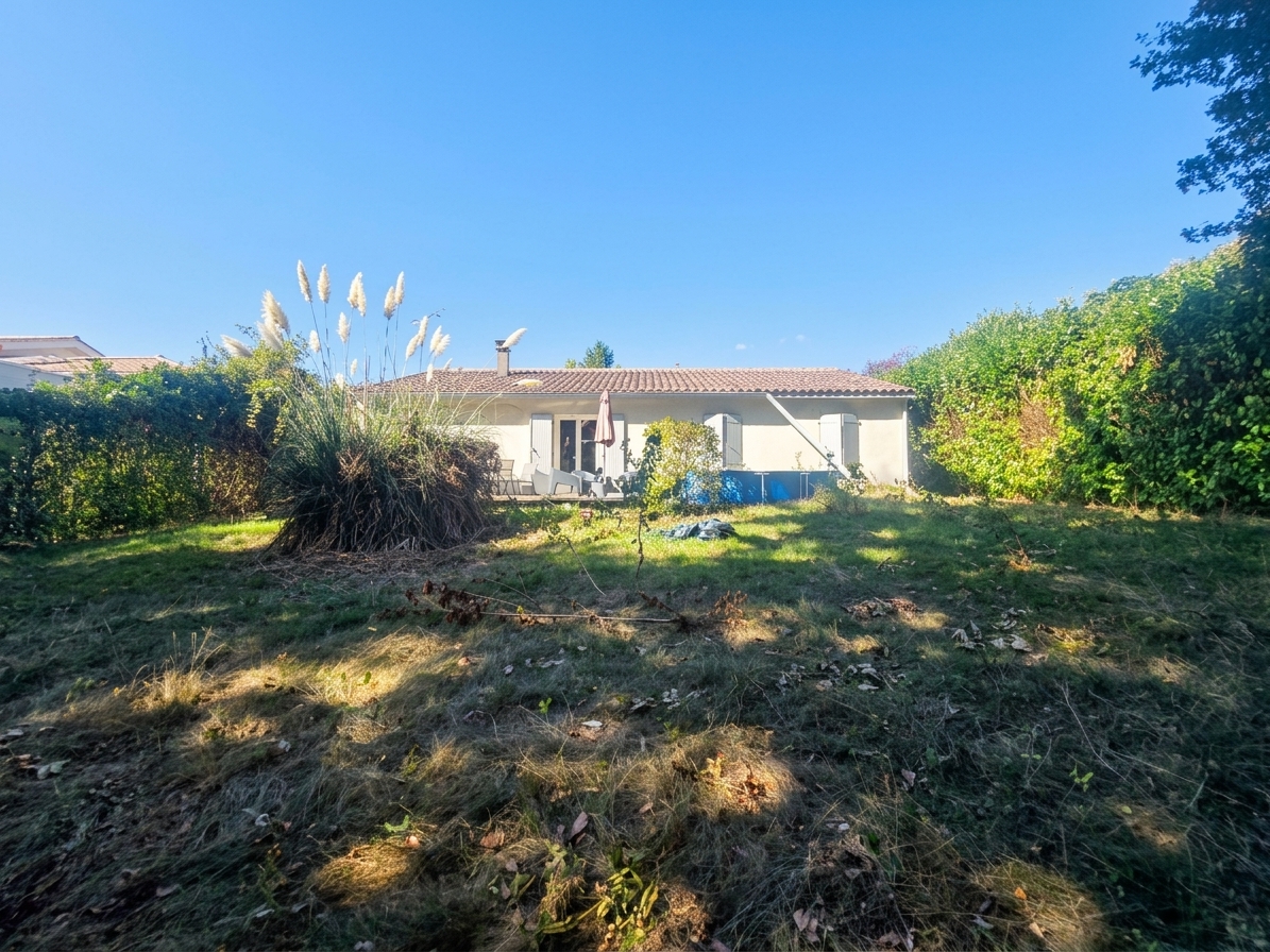 Photo 11 - Maison de plain-pied