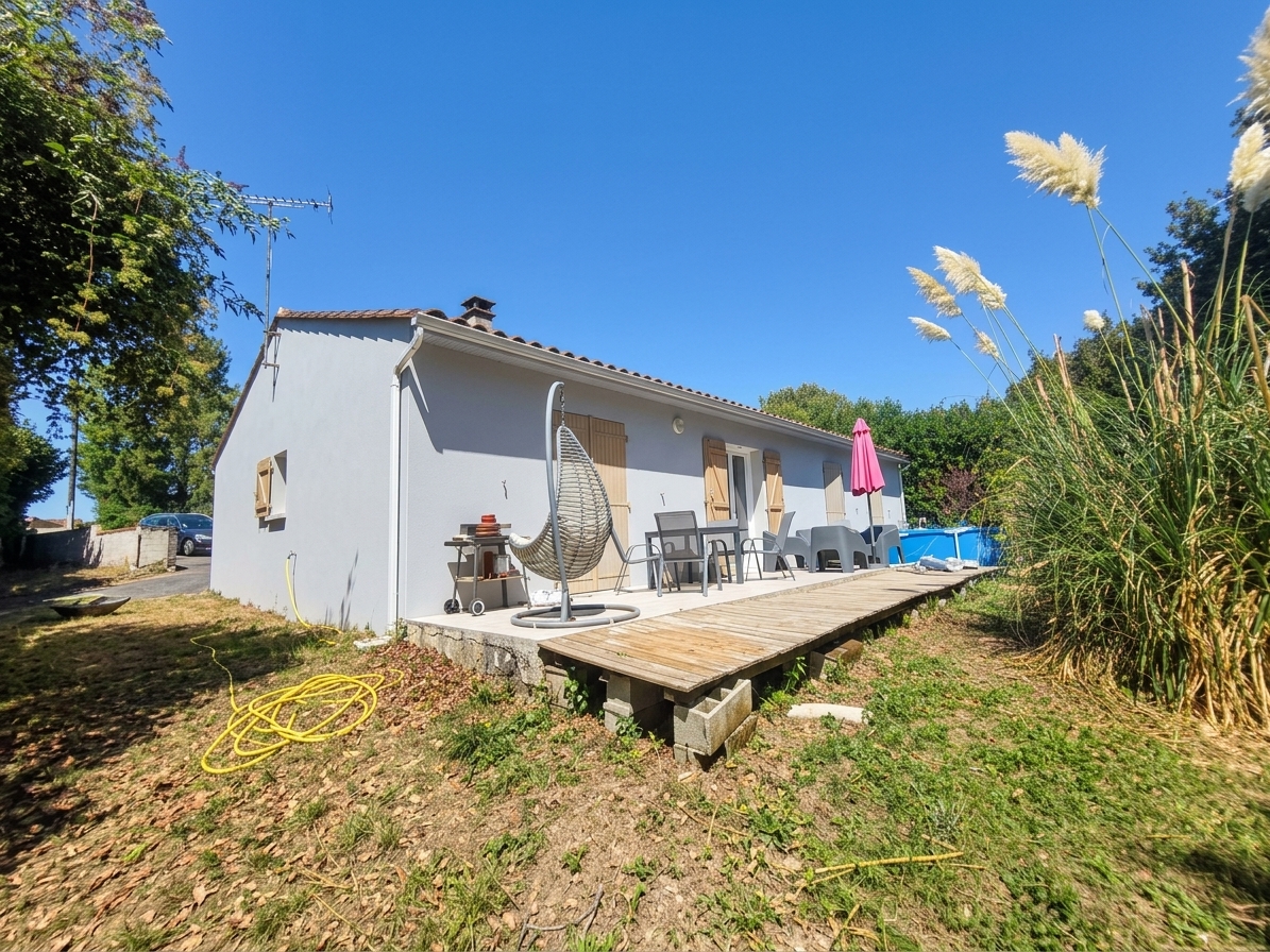 Photo 10 - Maison de plain-pied