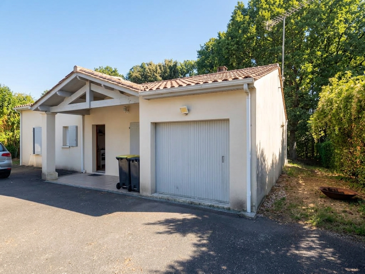 Photo 13 - Maison de plain-pied