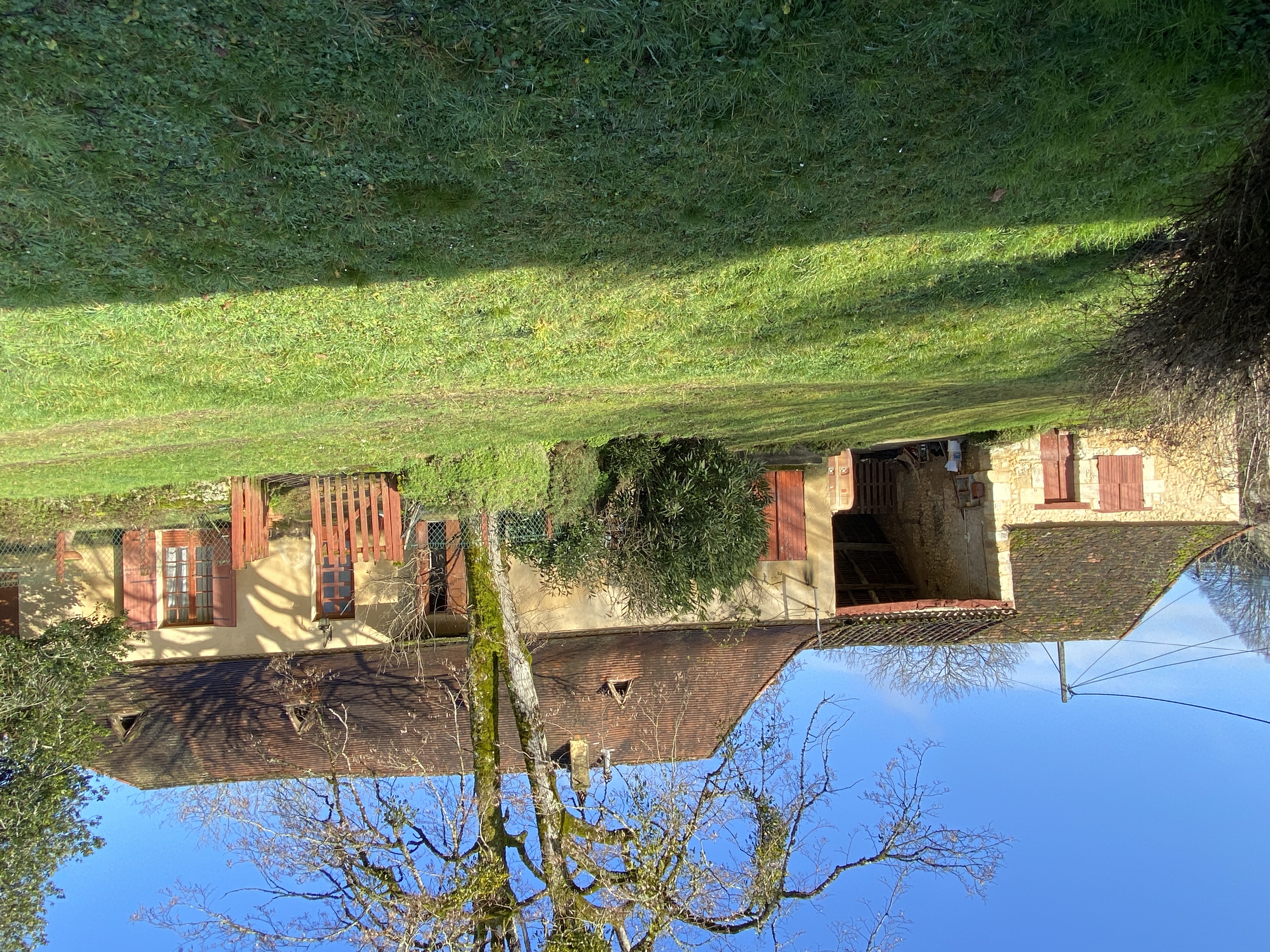 Maison de campagne - Photo 2