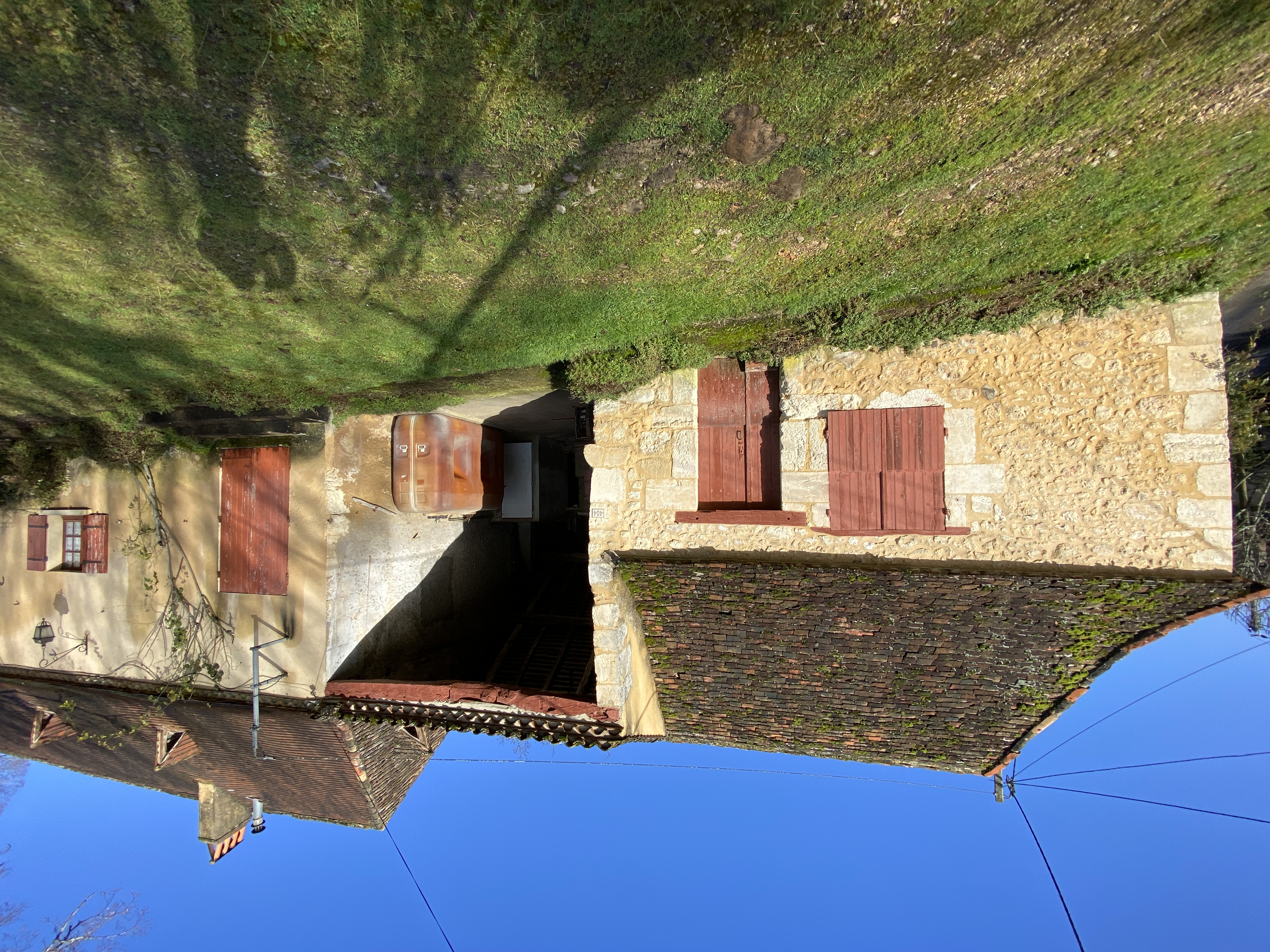 Maison de campagne - Photo 3