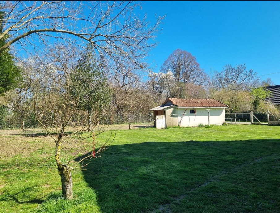 Photo 3 - Maison de campagne à rénover !