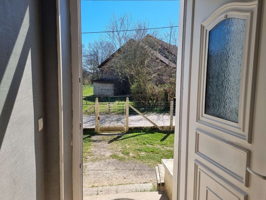 Photo 4 - Maison de campagne à rénover !