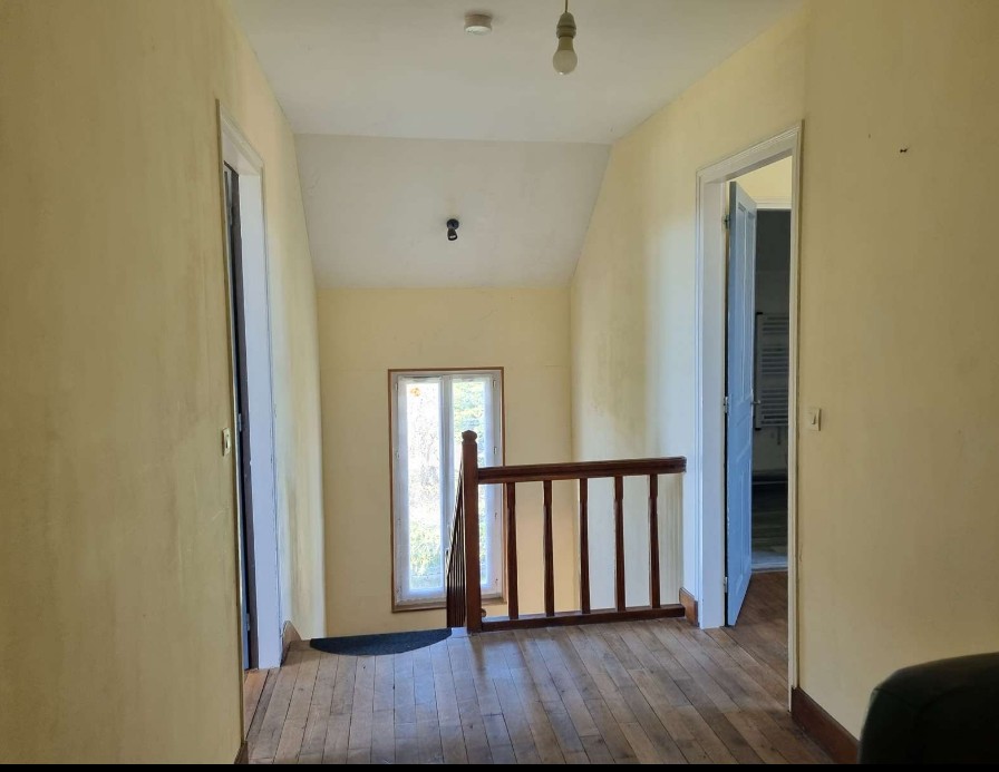 Photo 9 - Maison de campagne à rénover !