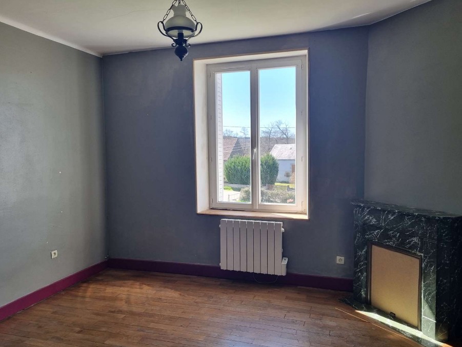 Photo 10 - Maison de campagne à rénover !