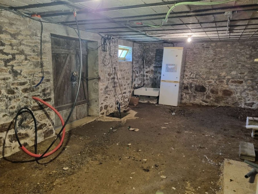 Photo 17 - Maison de campagne à rénover !