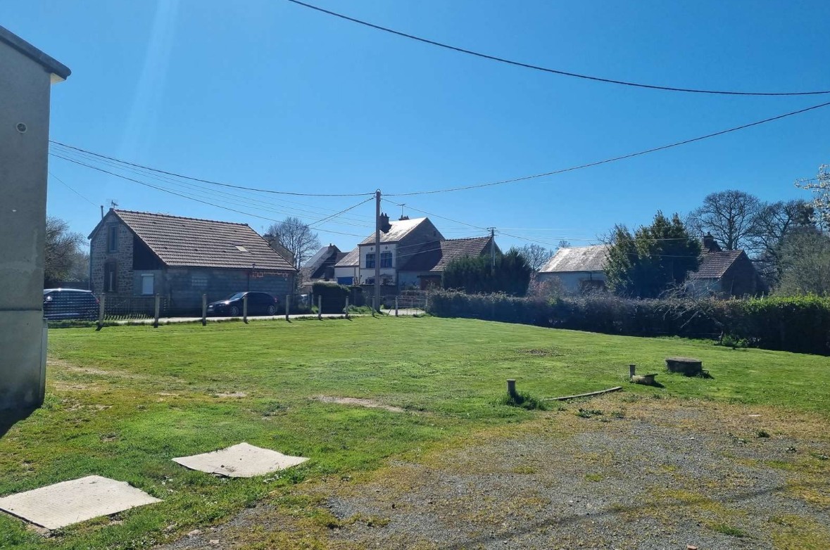 Photo 19 - Maison de campagne à rénover !