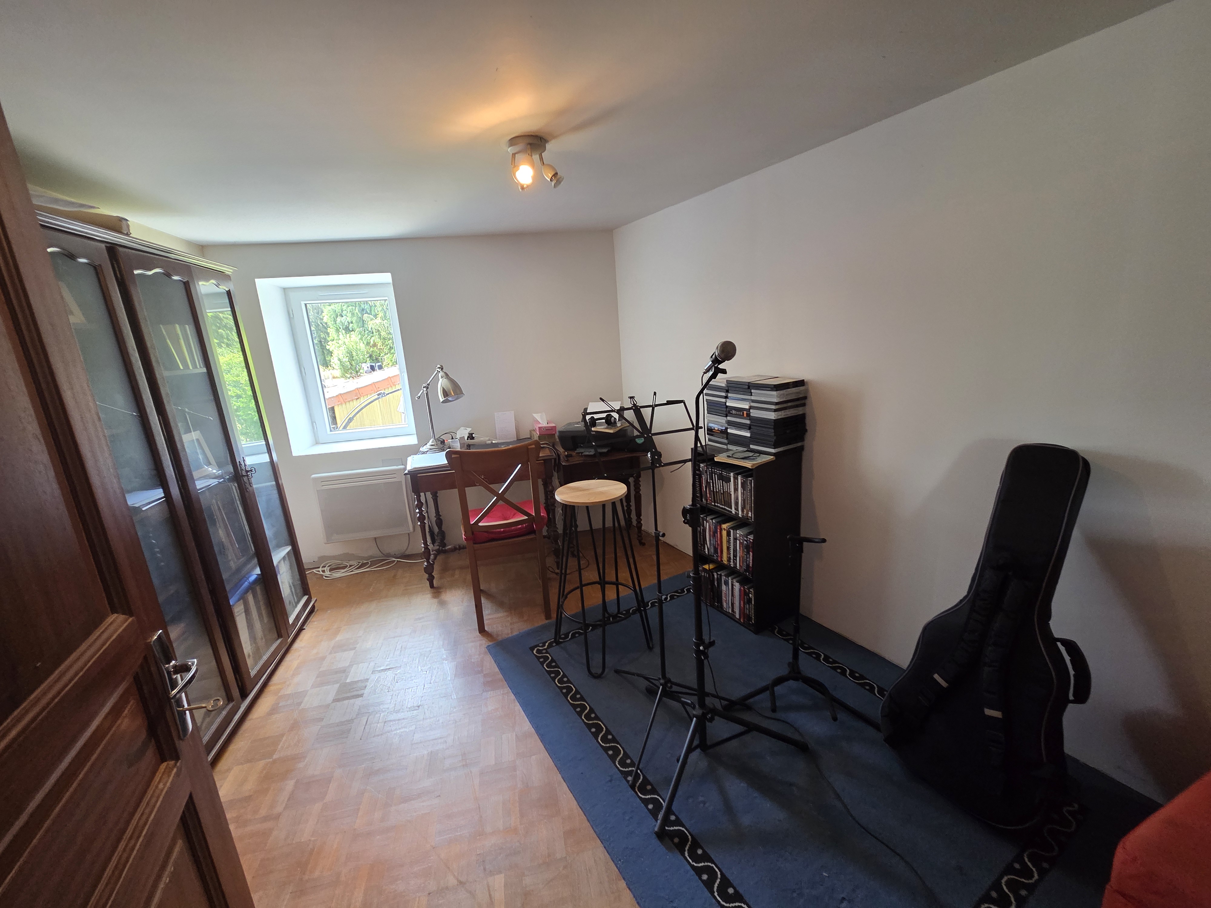 Photo 12 - Maison 105m2 avec terrain attenant