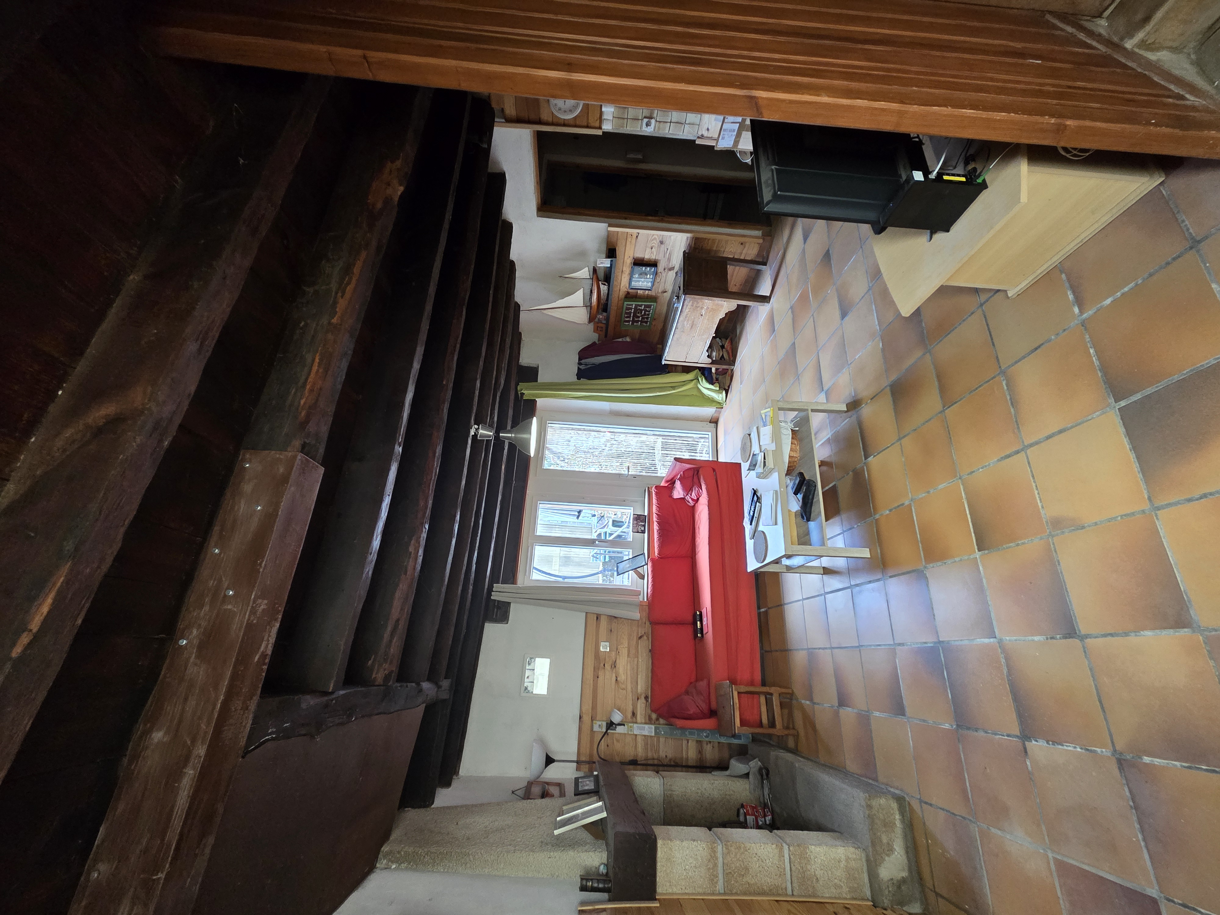 Photo 6 - Maison 105m2 avec terrain attenant