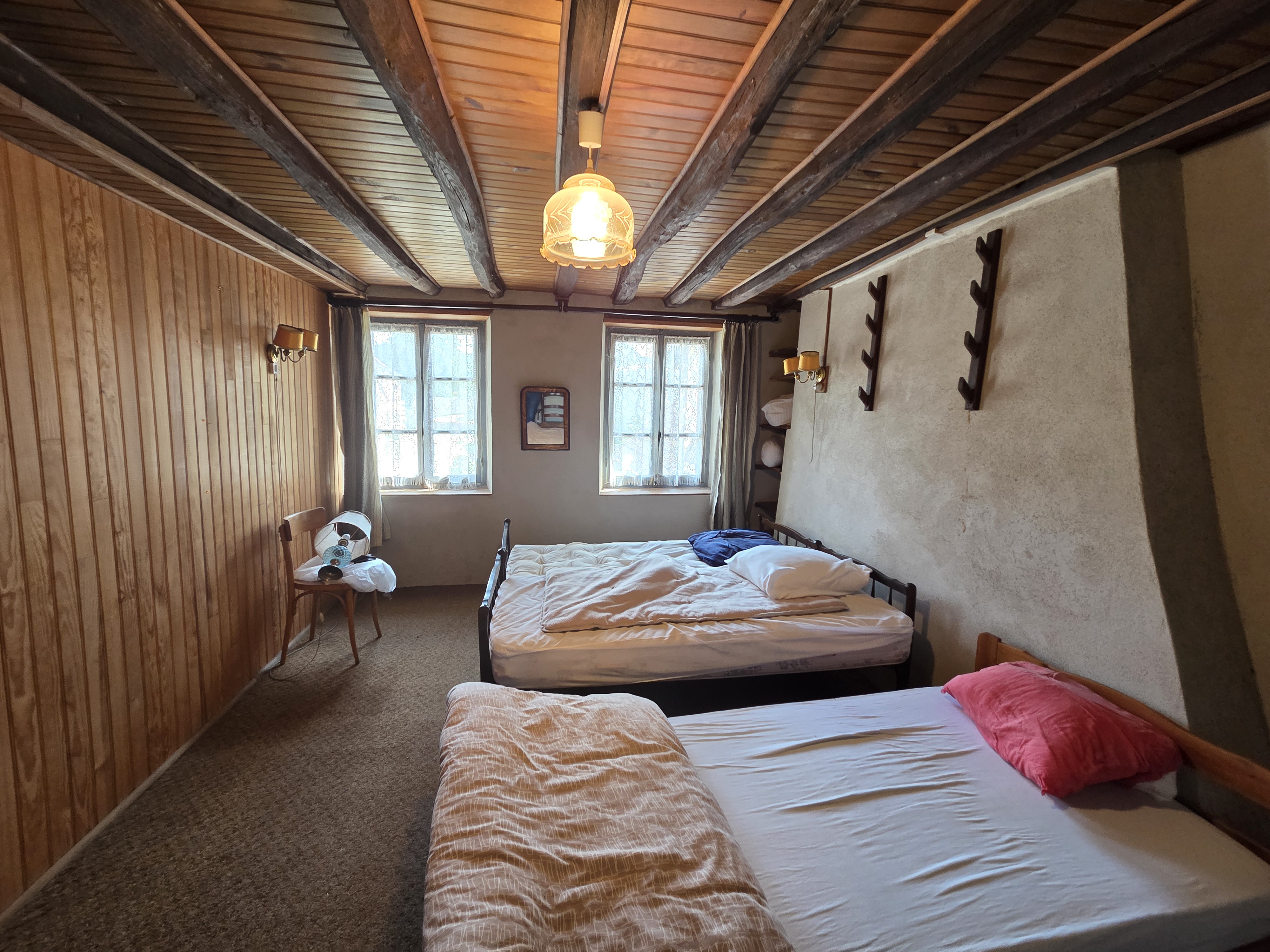 Photo 18 - Maison 105m2 avec terrain attenant