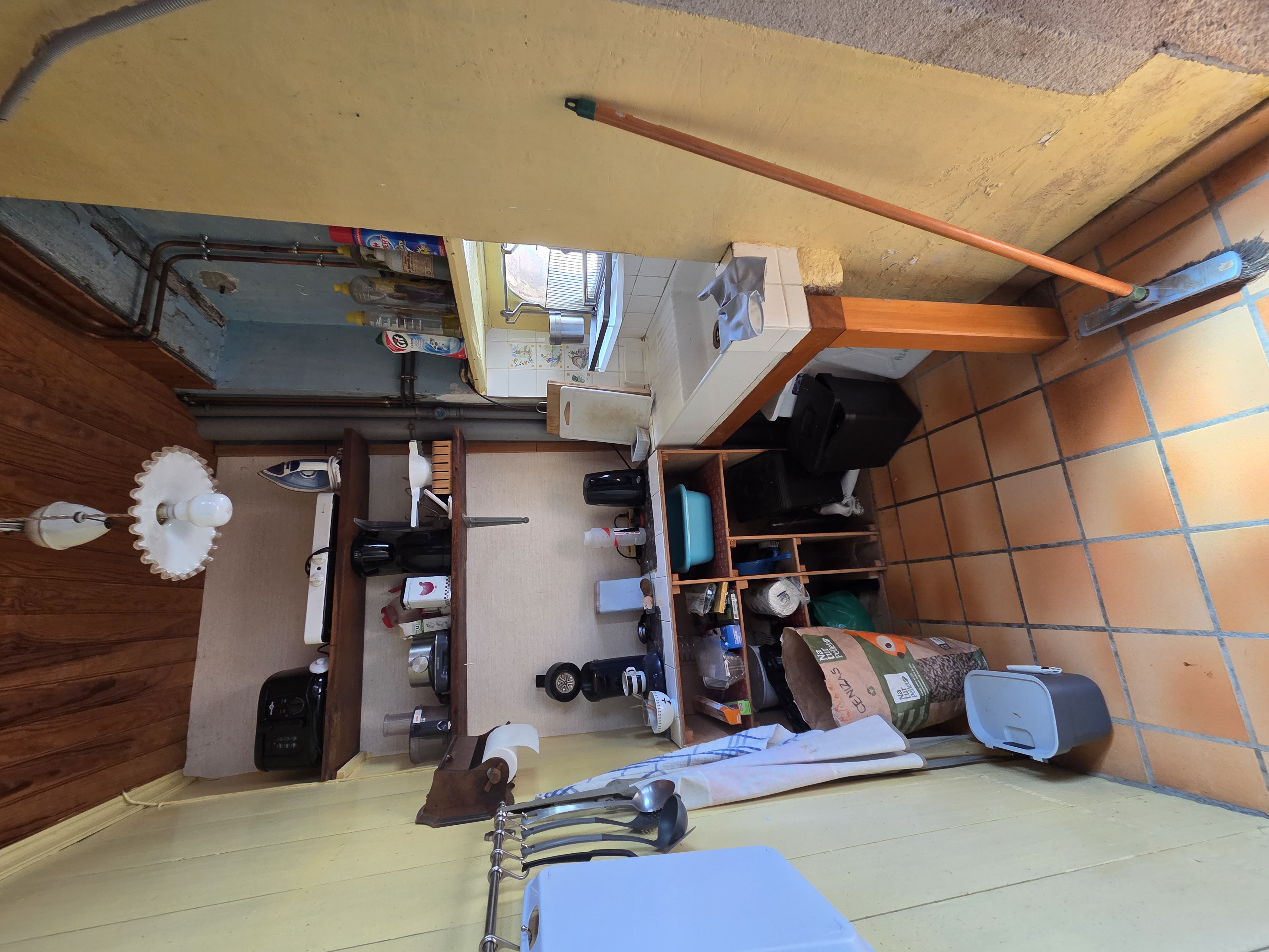 Photo 5 - Maison 105m2 avec terrain attenant