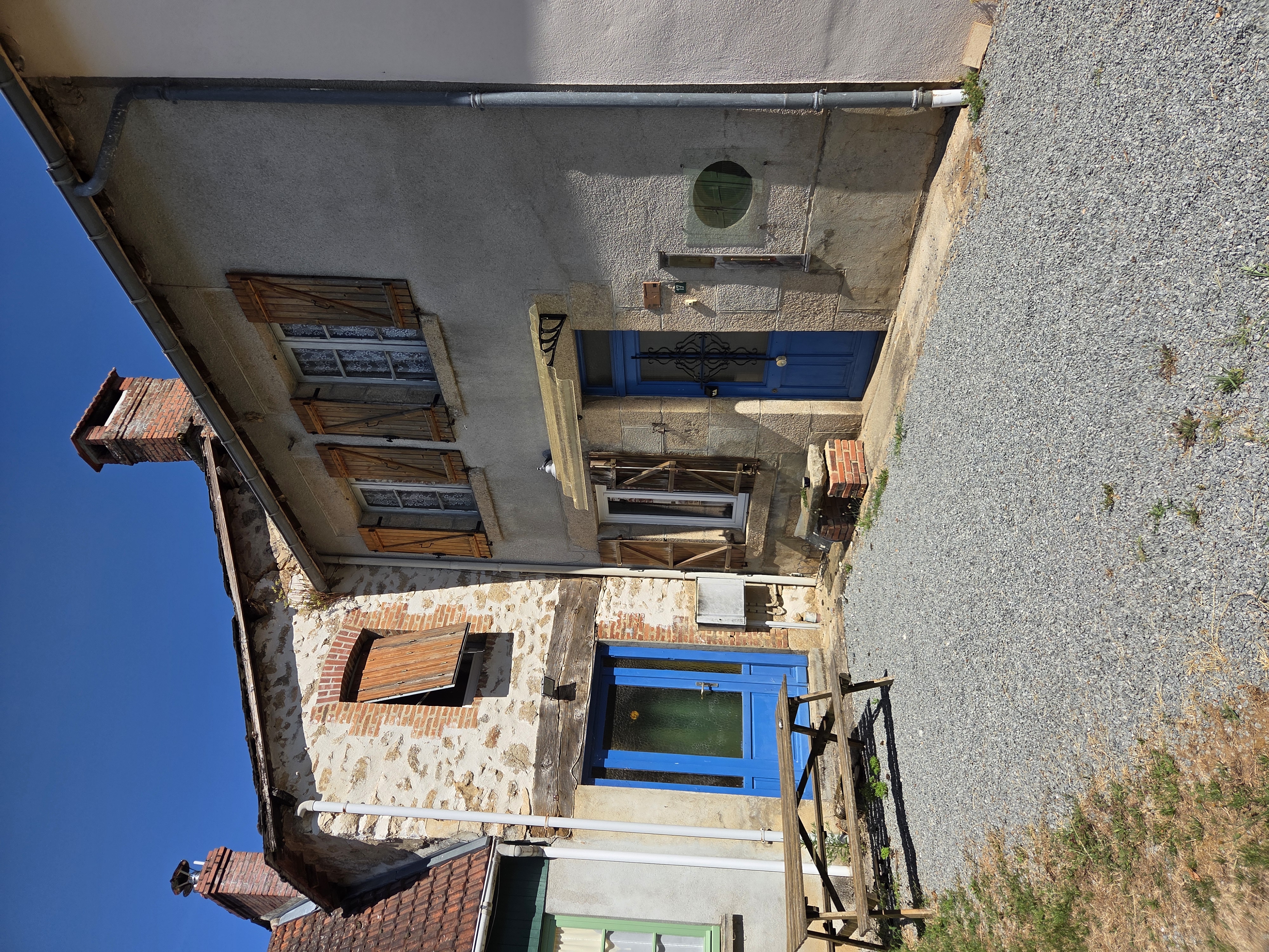 Photo 27 - Maison 105m2 avec terrain attenant