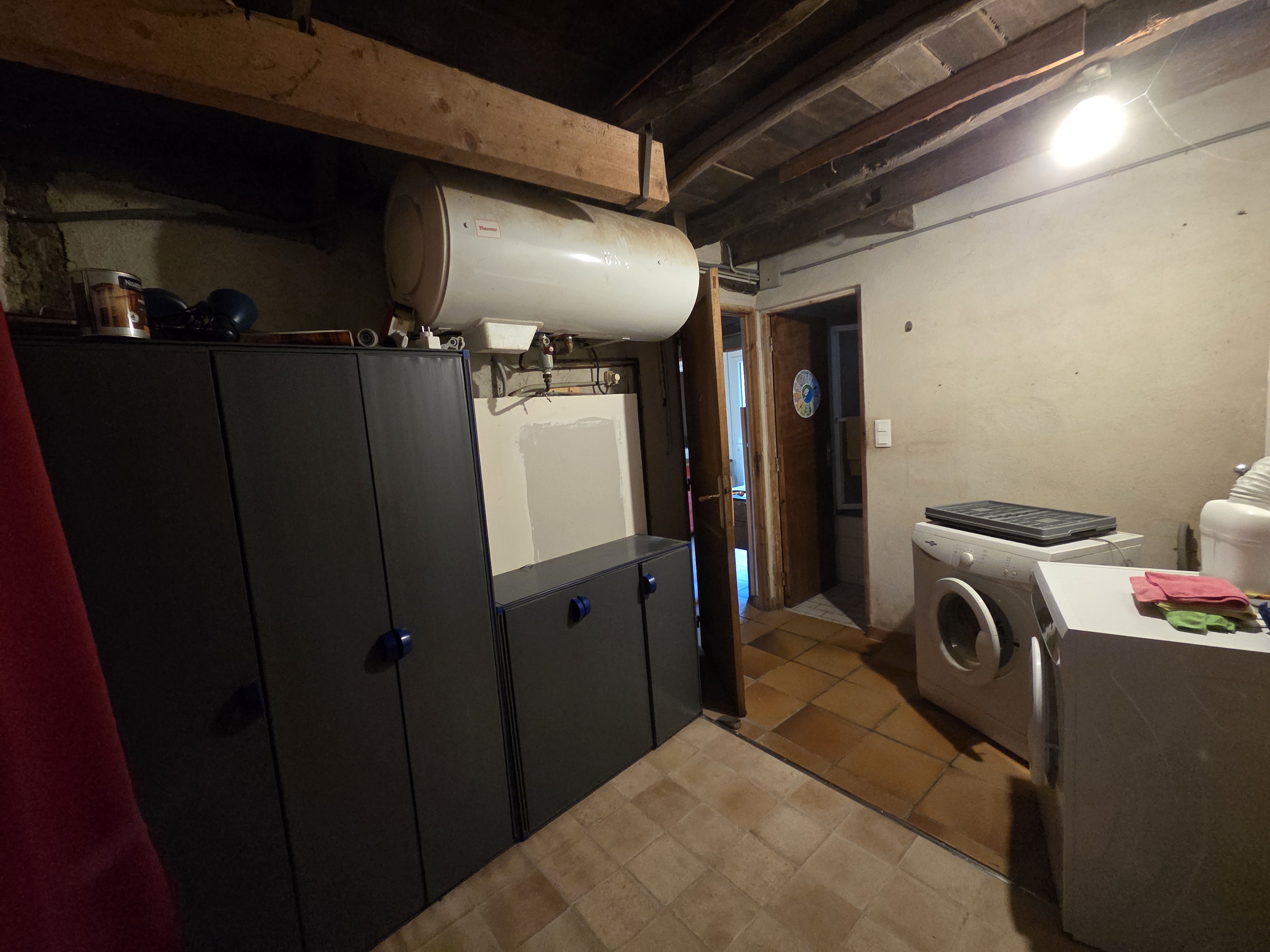 Photo 9 - Maison 105m2 avec terrain attenant