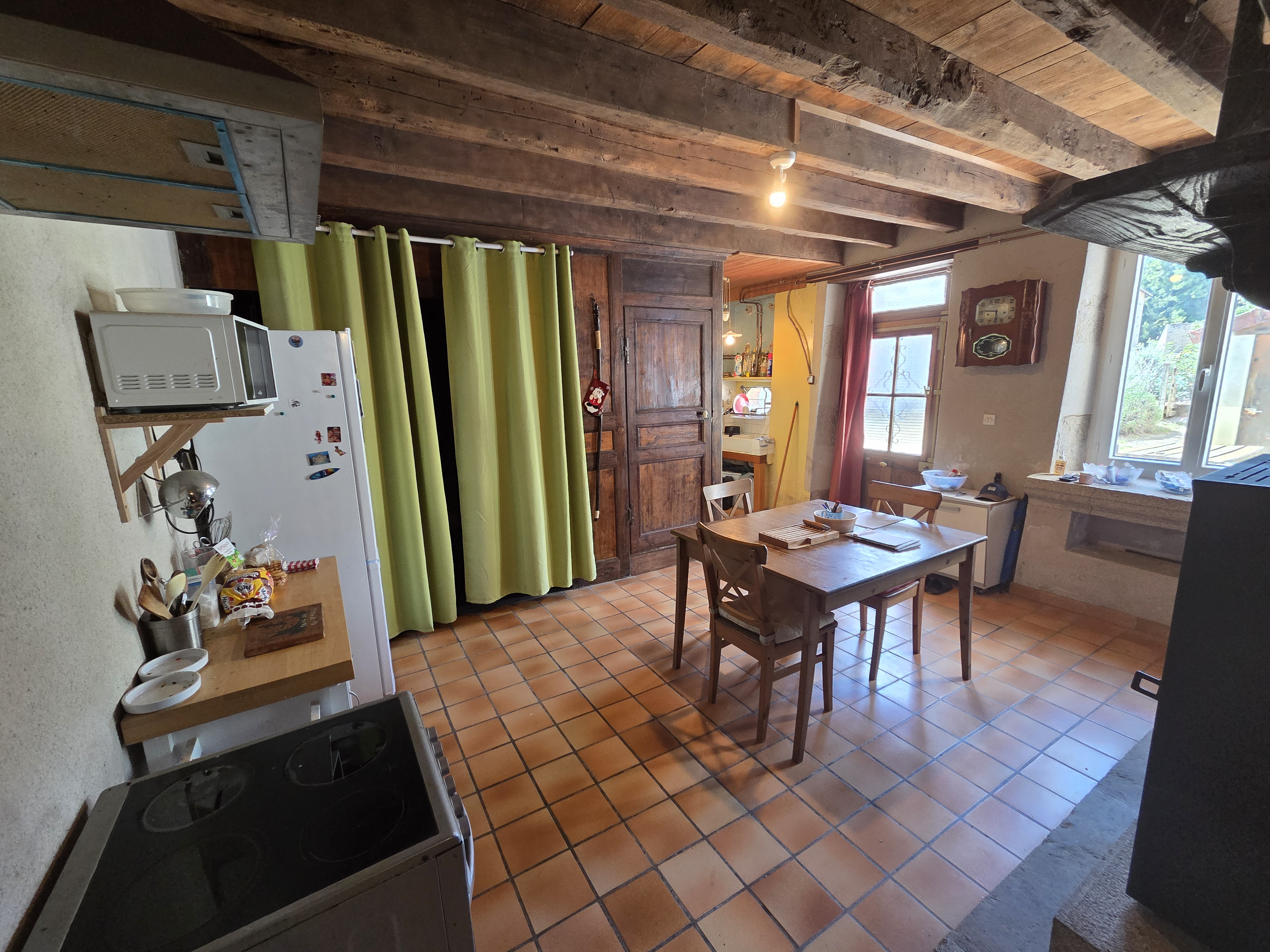 Photo 3 - Maison 105m2 avec terrain attenant
