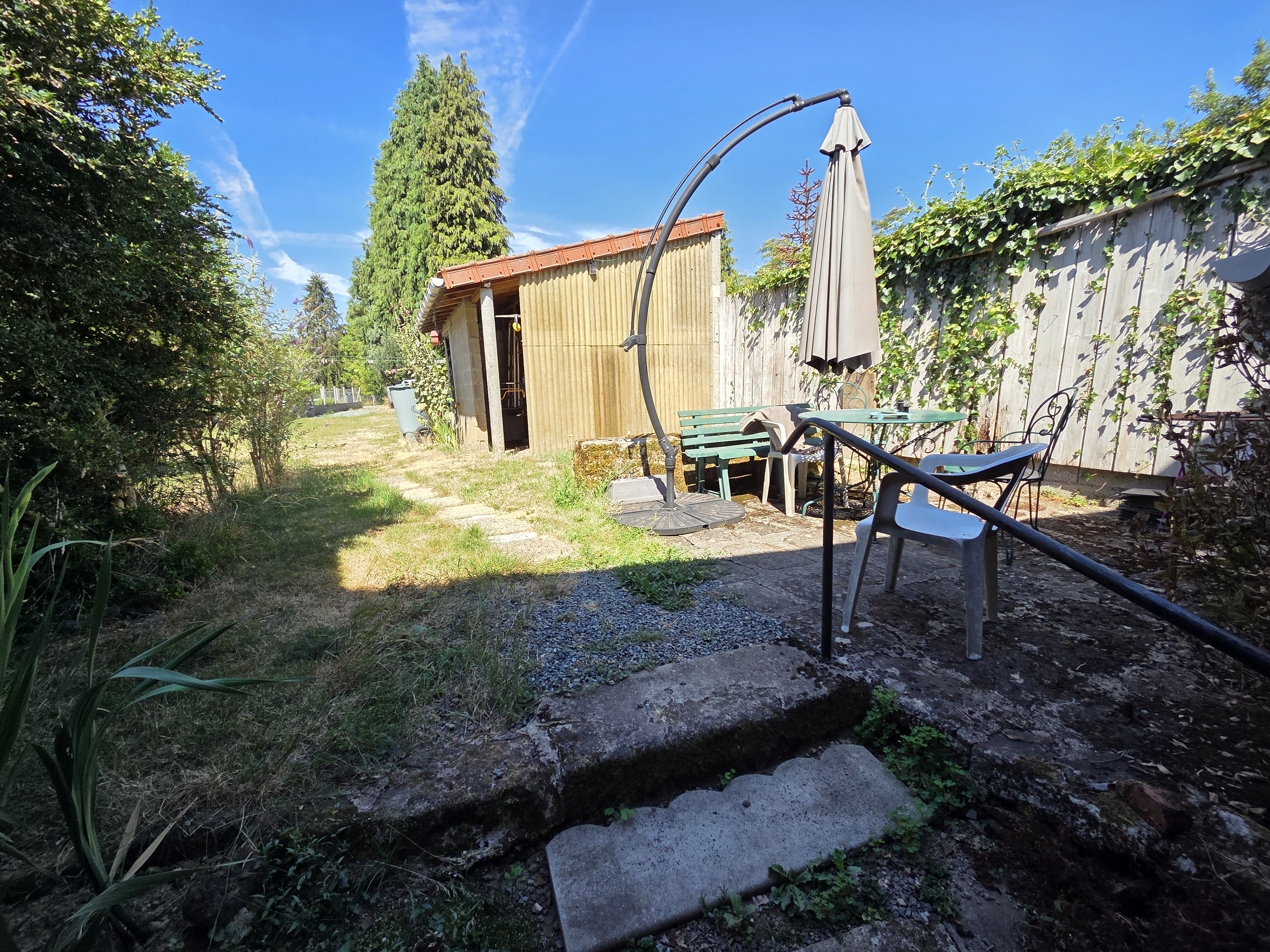 Photo 21 - Maison 105m2 avec terrain attenant
