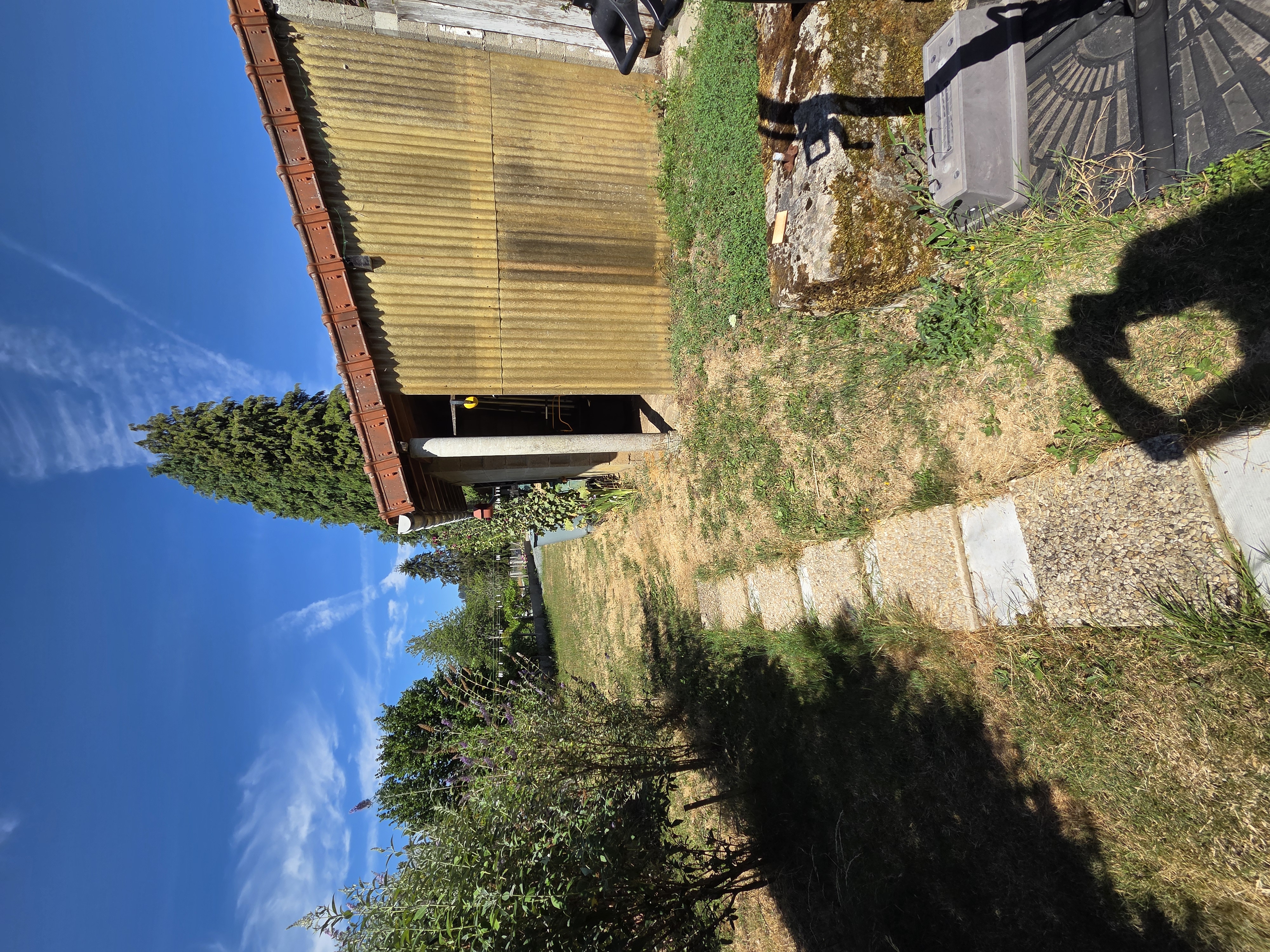 Photo 23 - Maison 105m2 avec terrain attenant