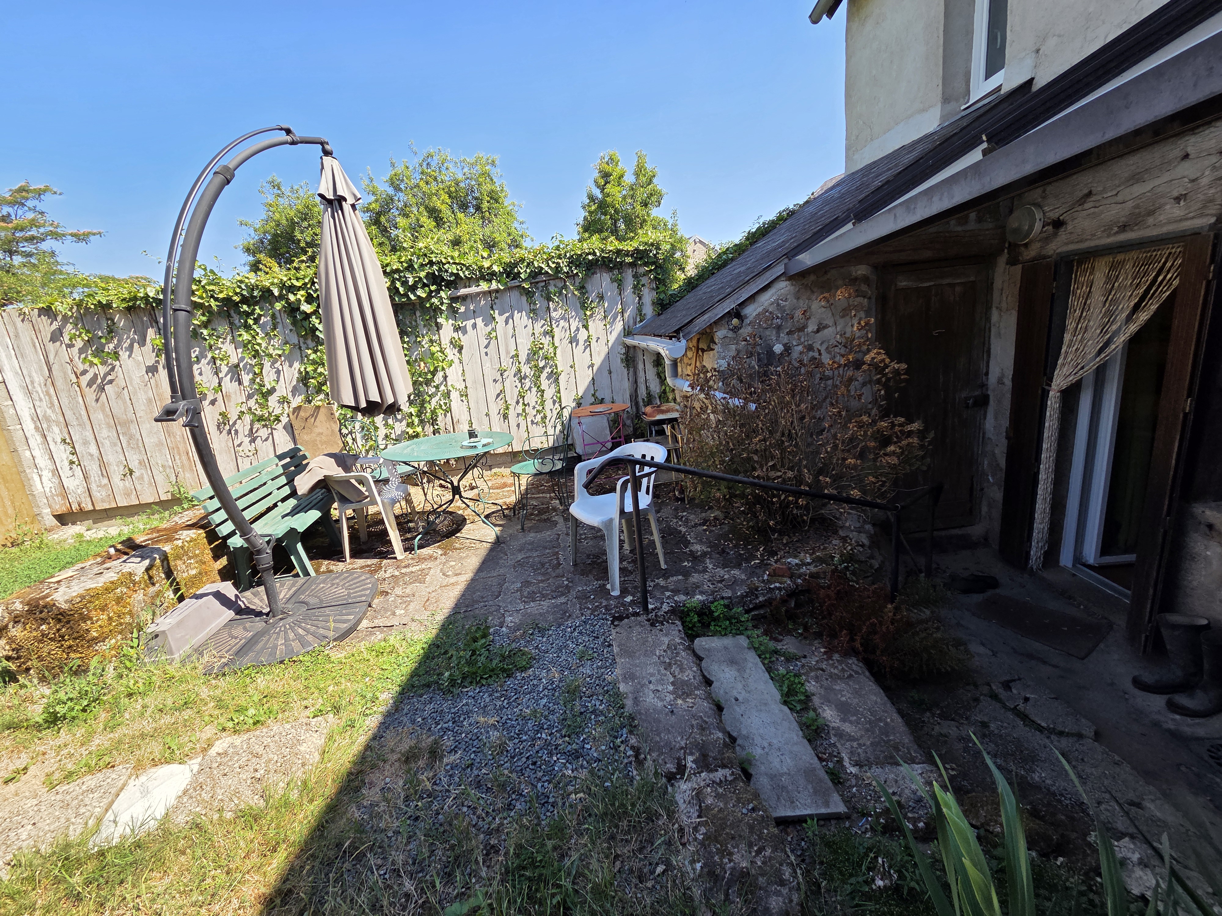 Photo 20 - Maison 105m2 avec terrain attenant