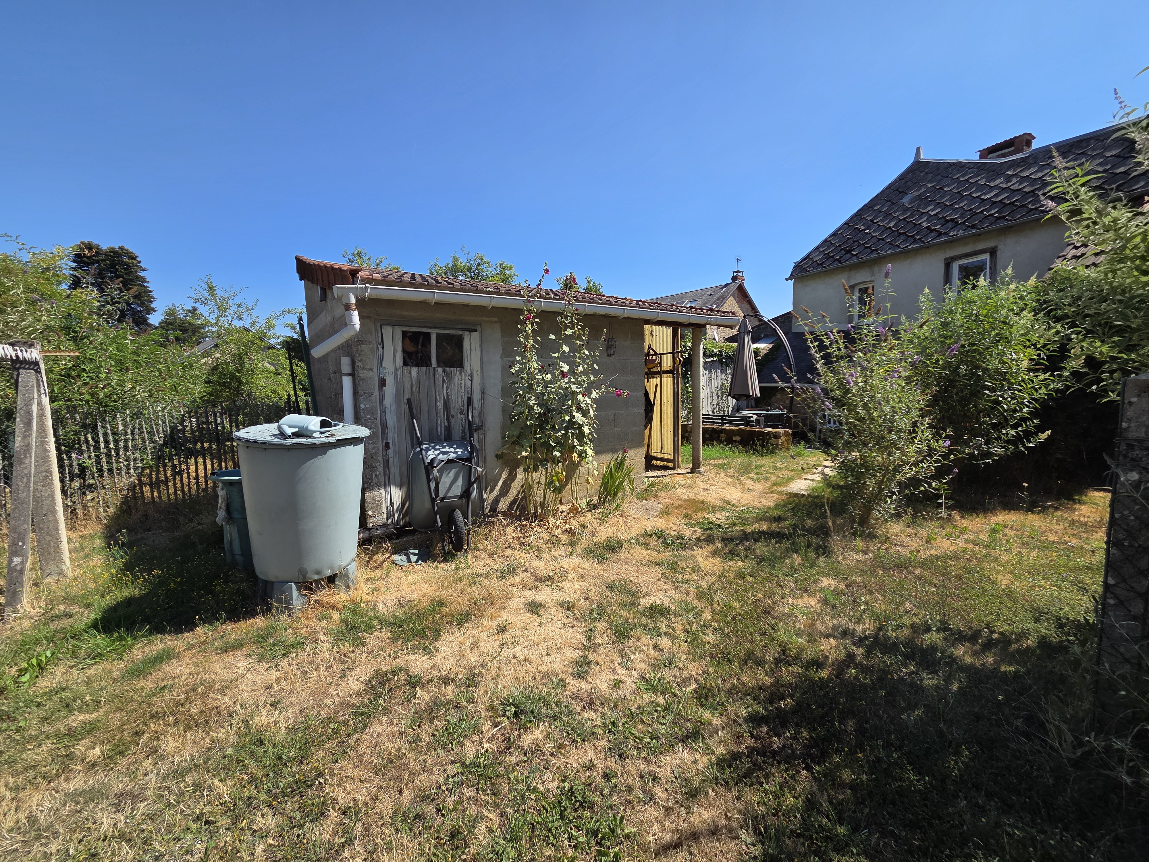 Photo 22 - Maison 105m2 avec terrain attenant