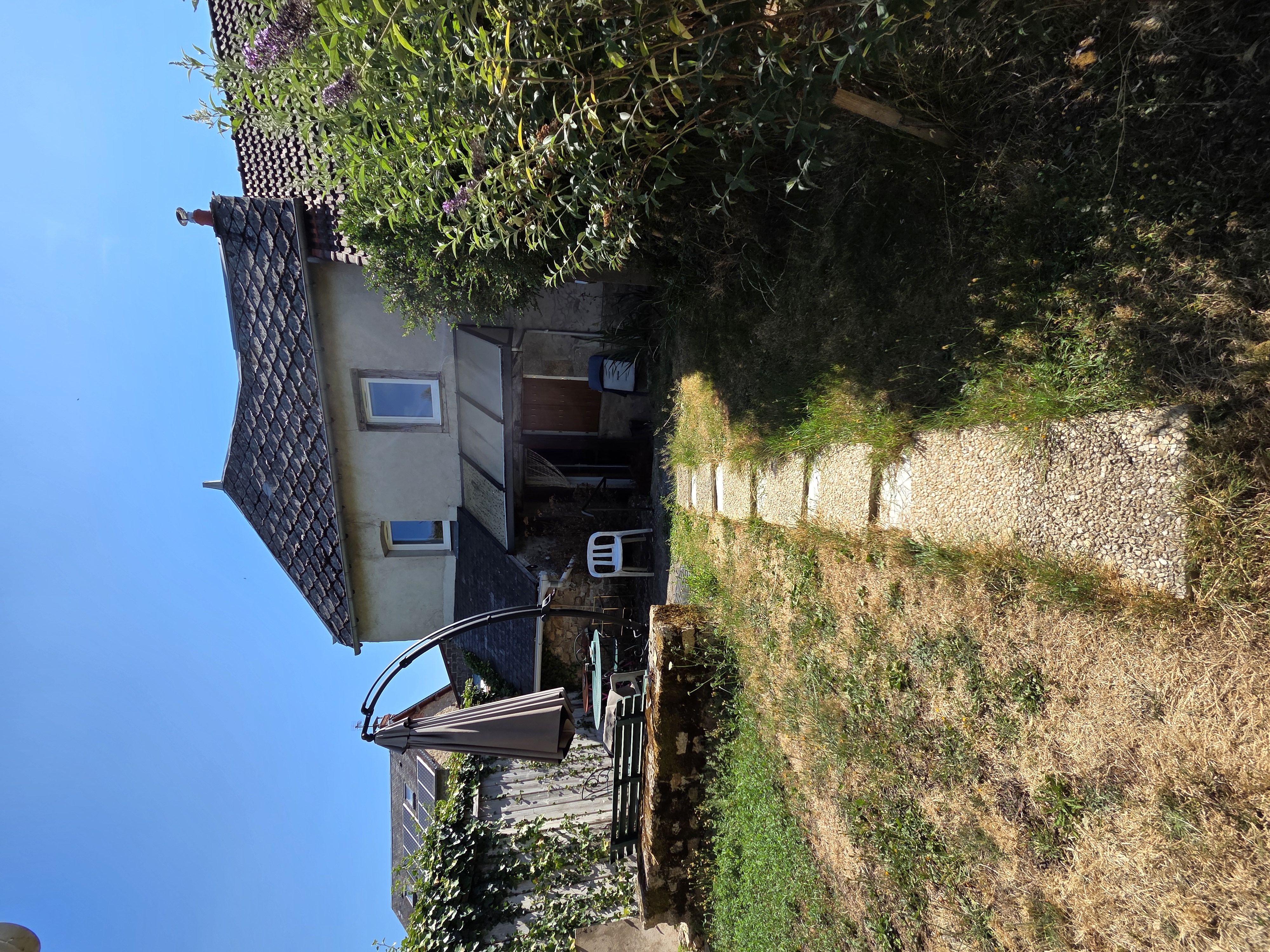 Photo 24 - Maison 105m2 avec terrain attenant