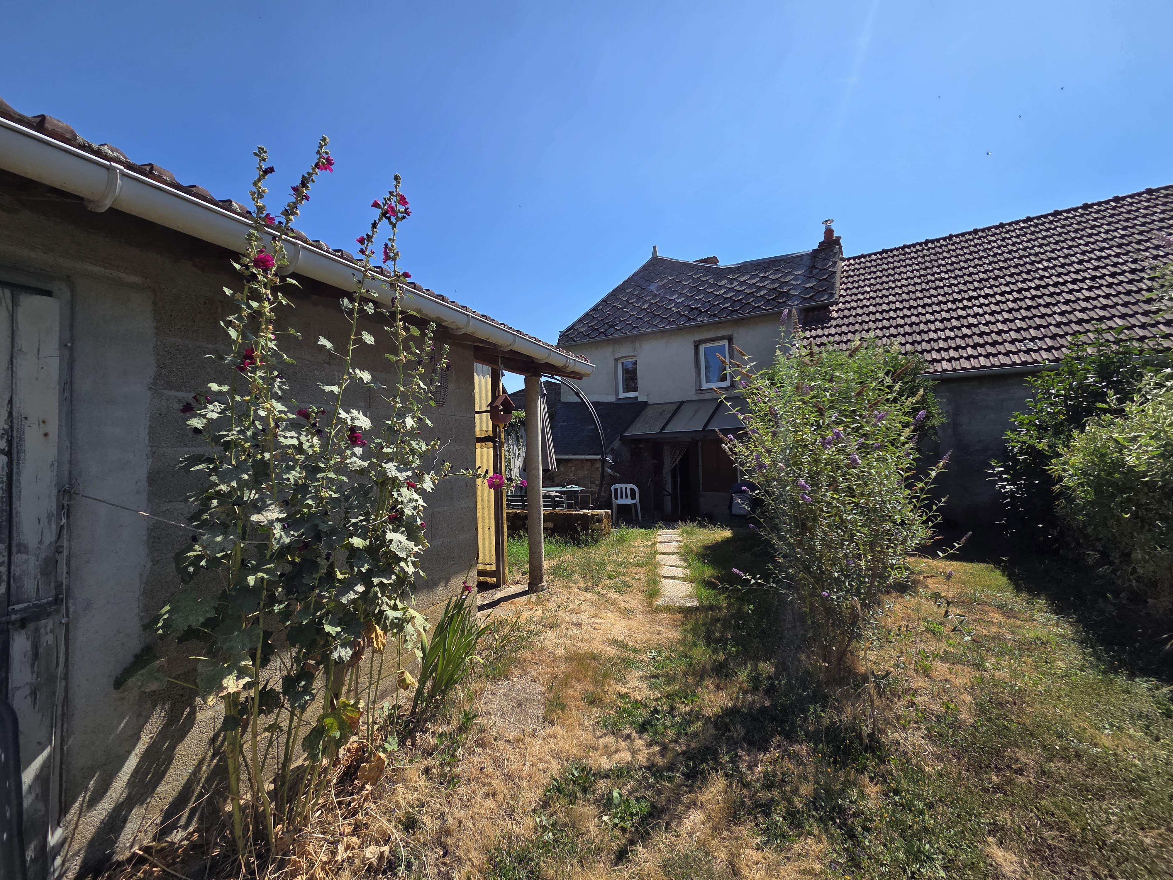 Photo 26 - Maison 105m2 avec terrain attenant