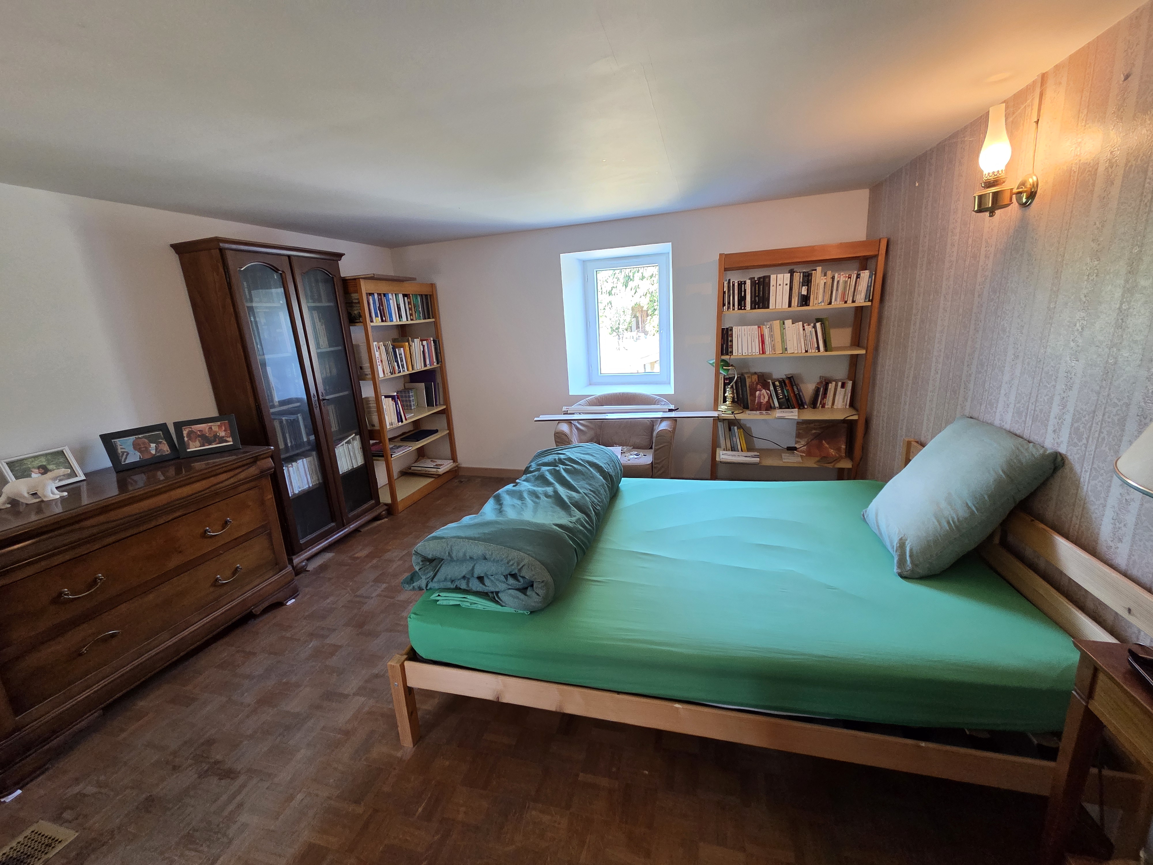 Photo 14 - Maison 105m2 avec terrain attenant