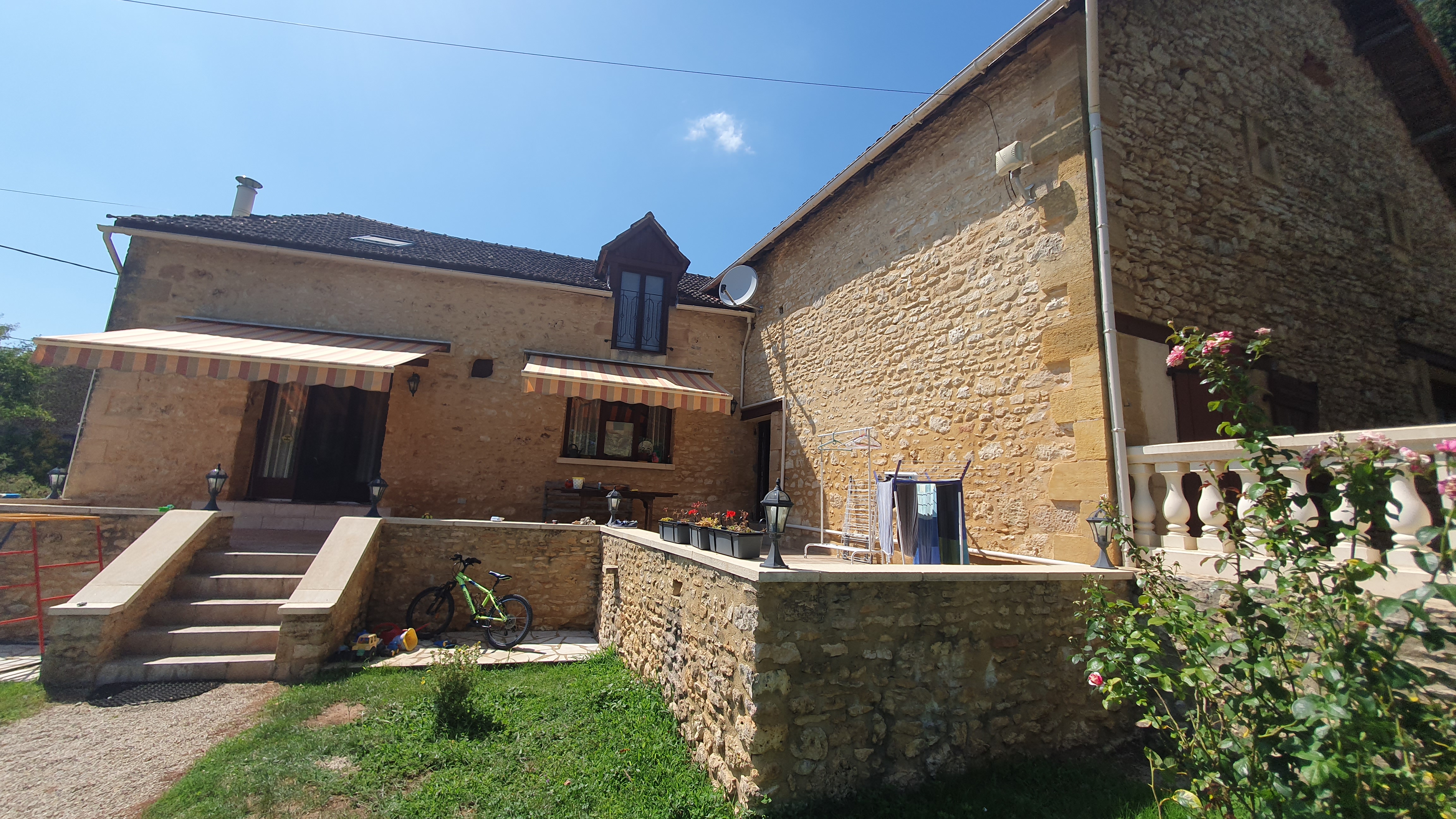Photo 14 - MAGNIFIQUE DOMAINE EN PLEIN COEUR DU PERIGORD NOIR AU CALME