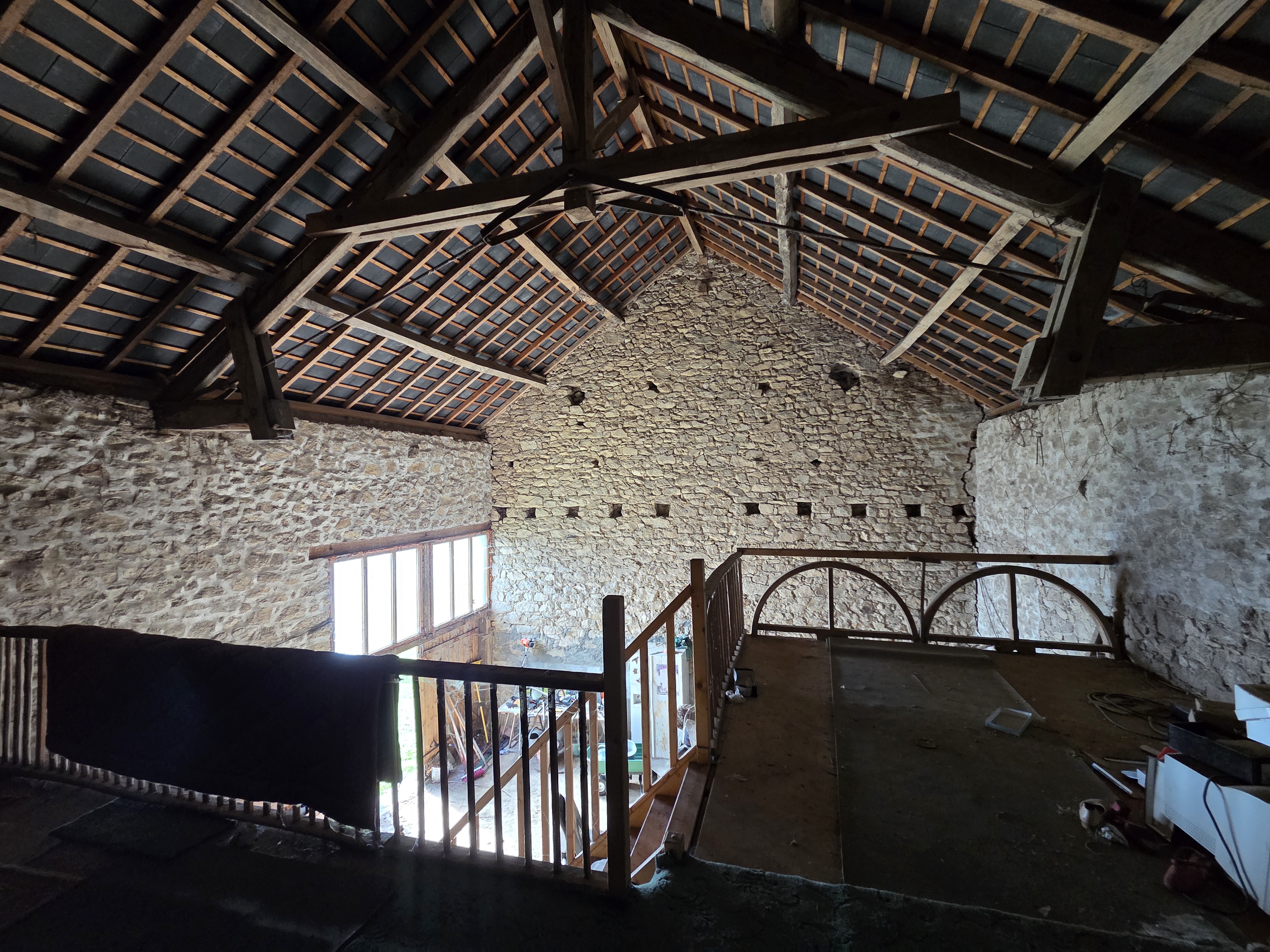 Photo 9 - Longère avec dépendances