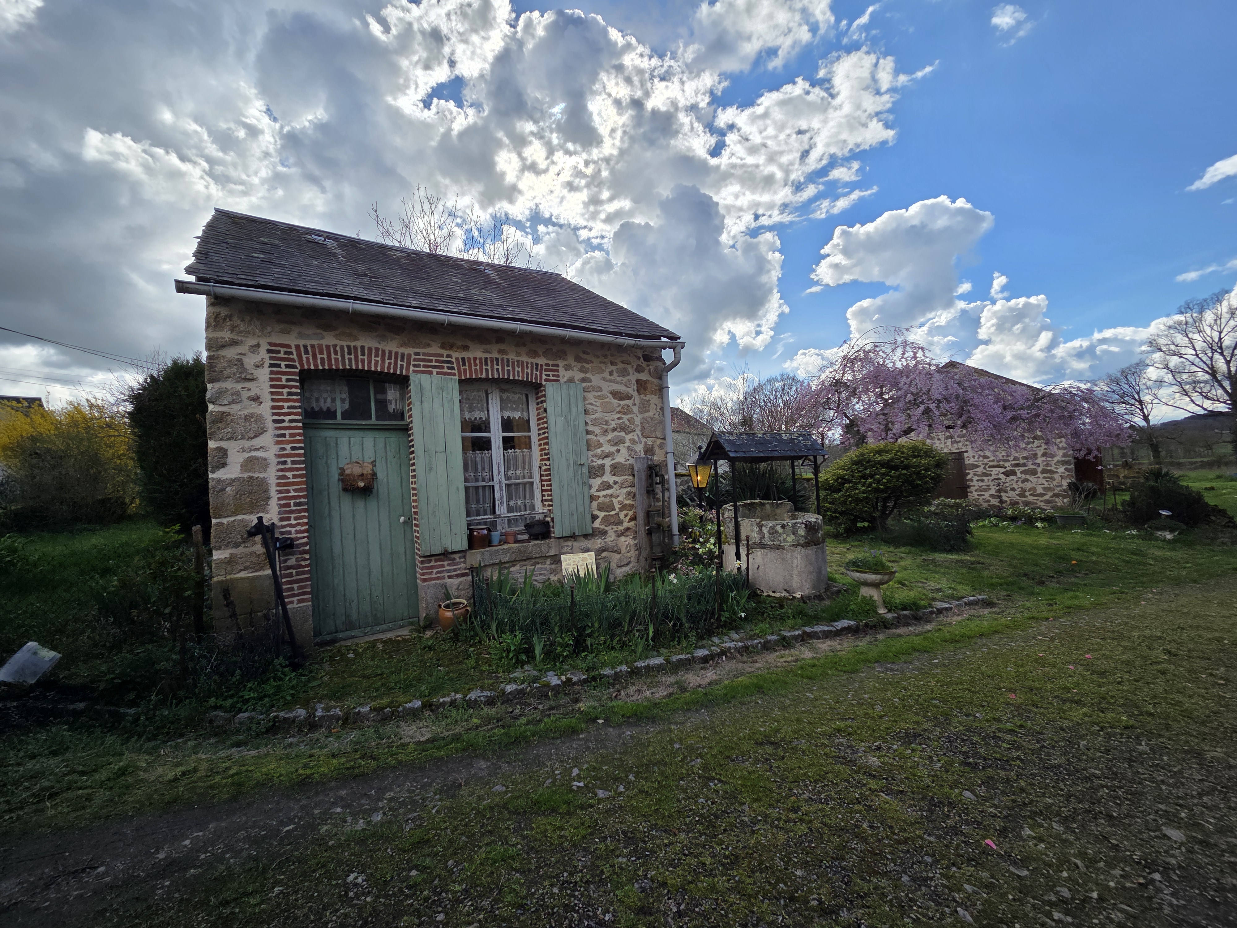 Photo 11 - Longère avec dépendances