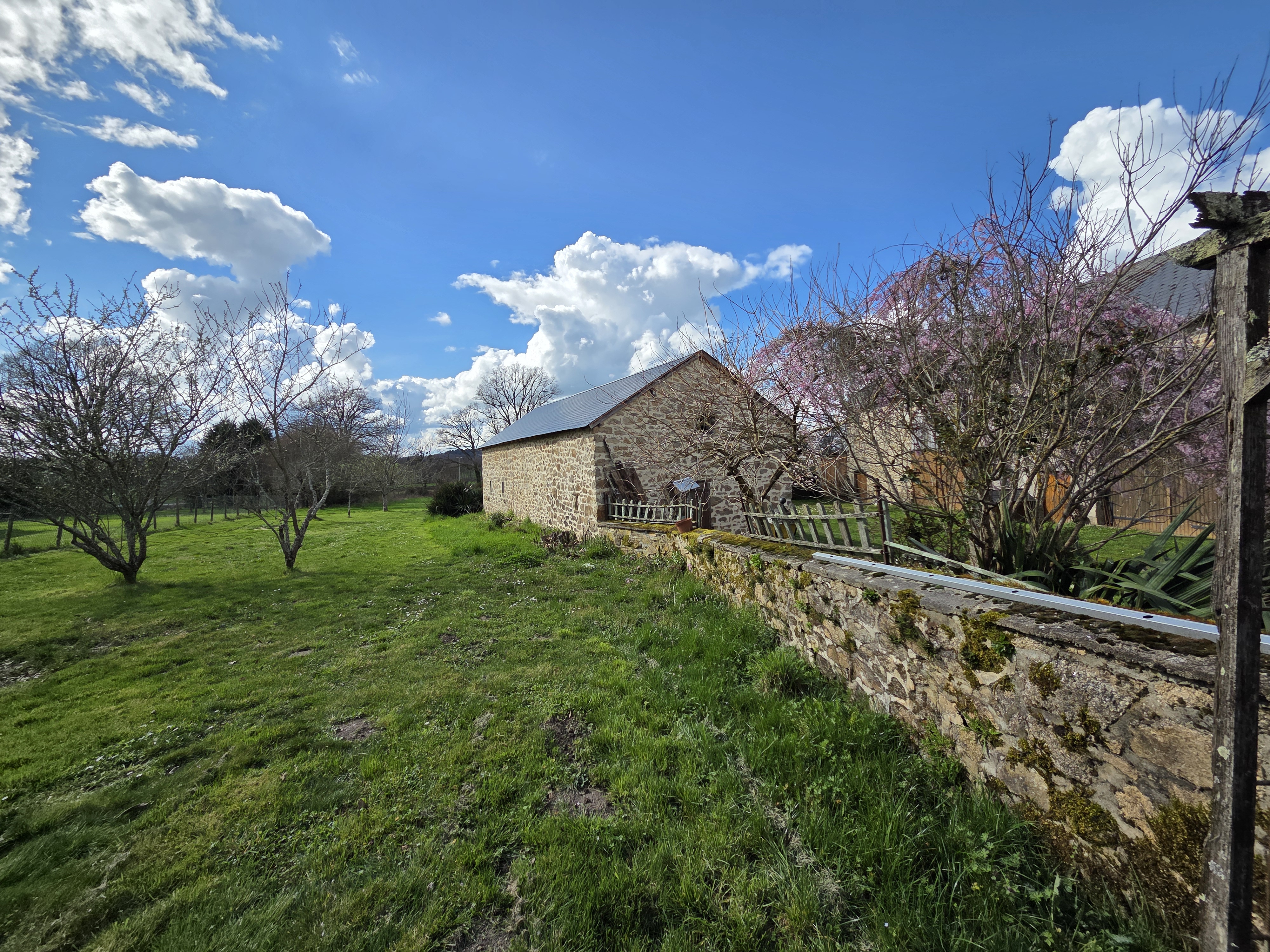 Photo 14 - Longère avec dépendances