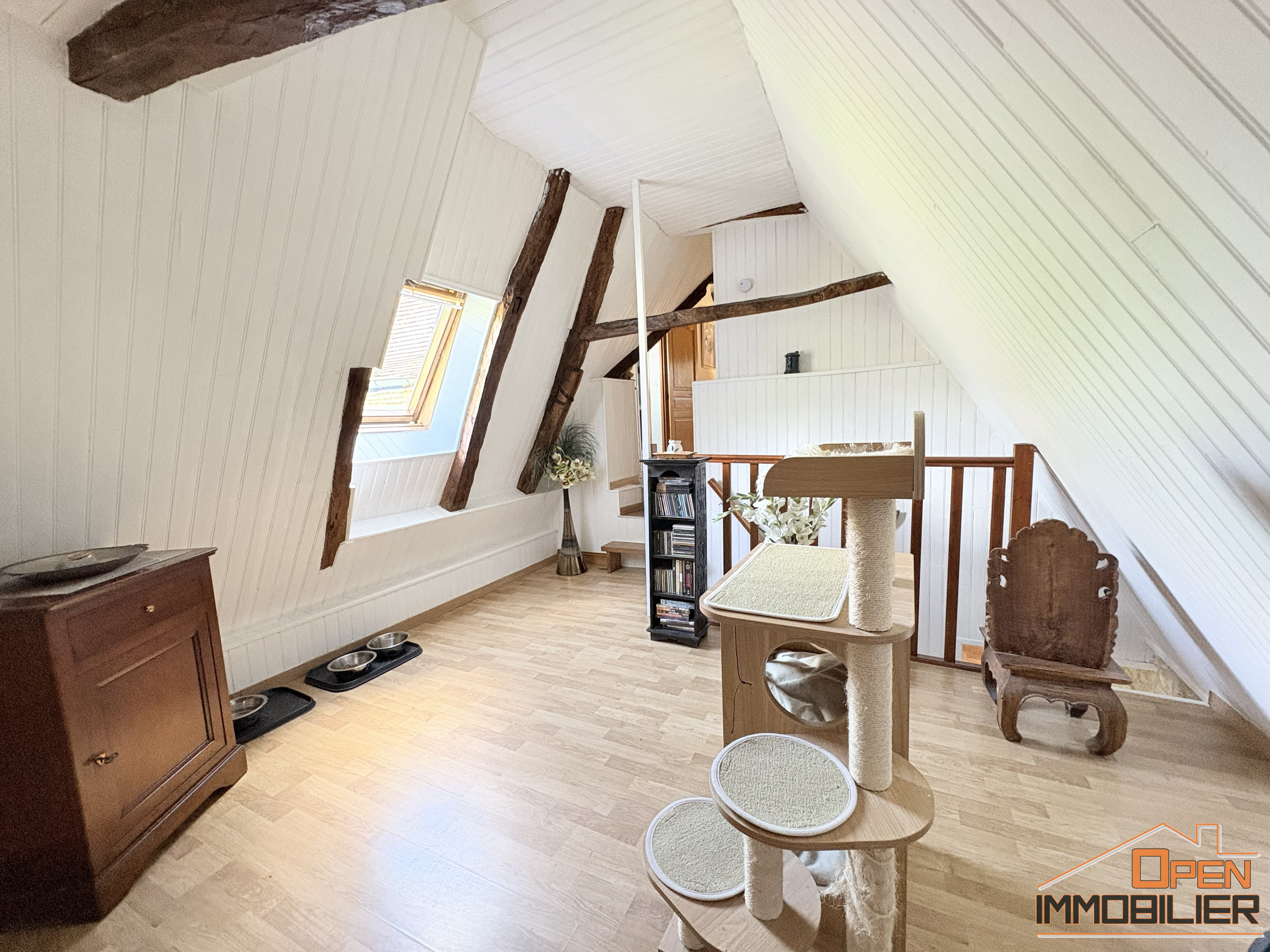 Photo 18 - Propriété en pierre 336m², piscine, gîte, chambres d&rsquo;hôtes et 20 hectares de terrain