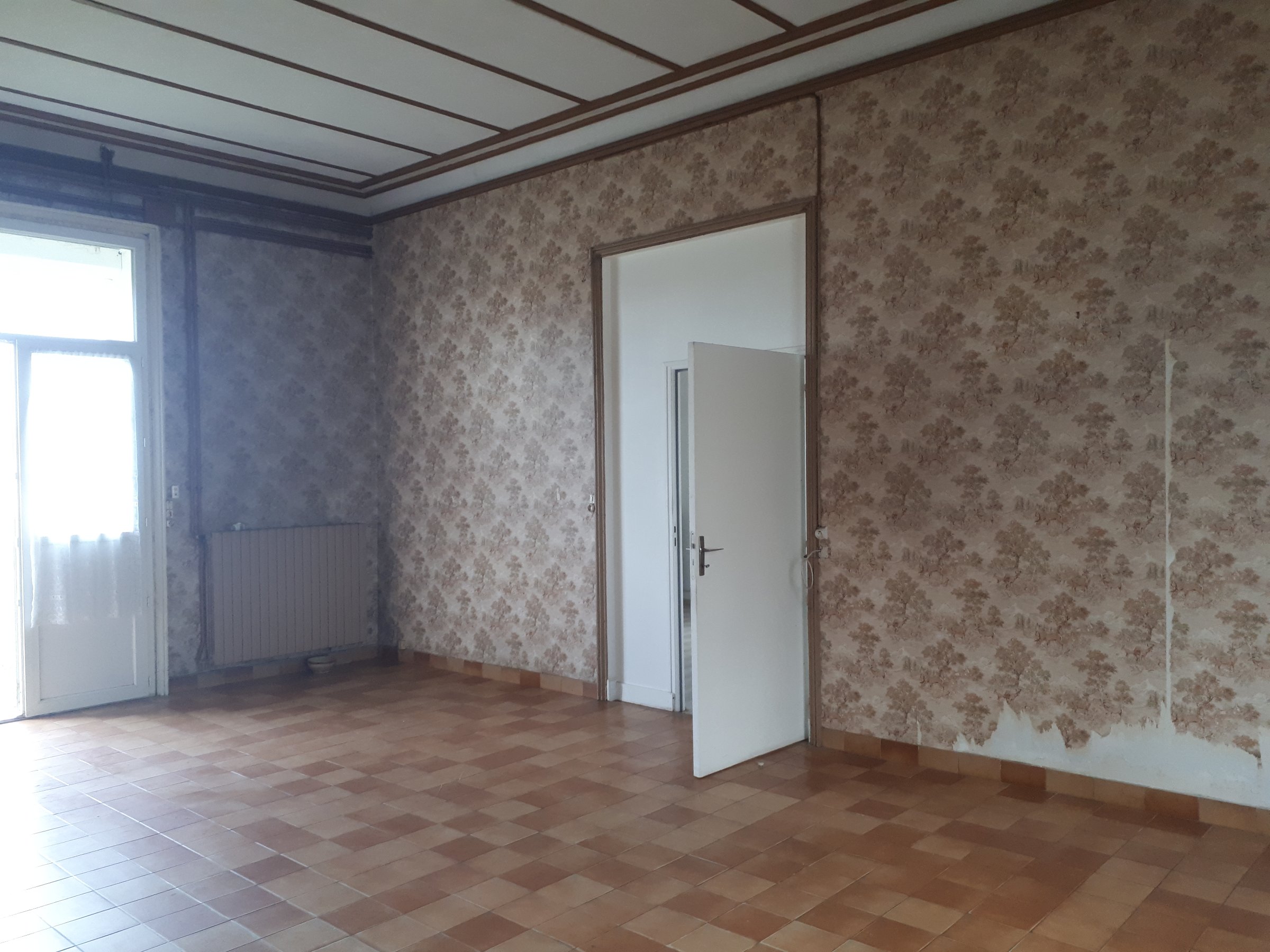 Photo 6 - Superbe potentiel pour cette grande maison historique à rénover, 6 chambres