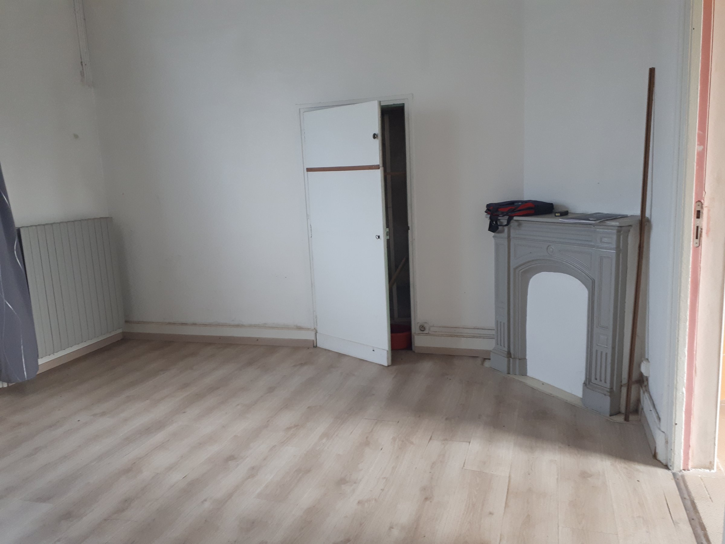 Photo 8 - Superbe potentiel pour cette grande maison historique à rénover, 6 chambres