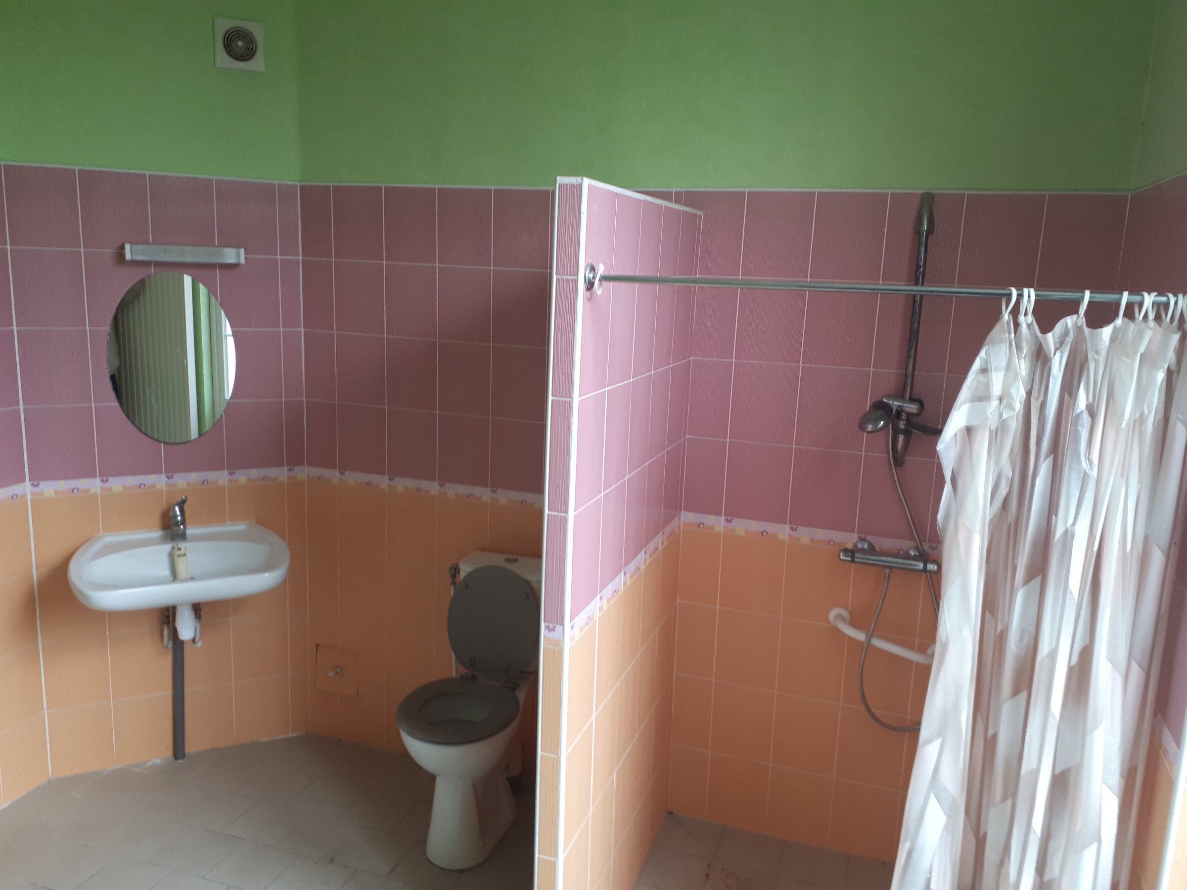 Photo 10 - Superbe potentiel pour cette grande maison historique à rénover, 6 chambres
