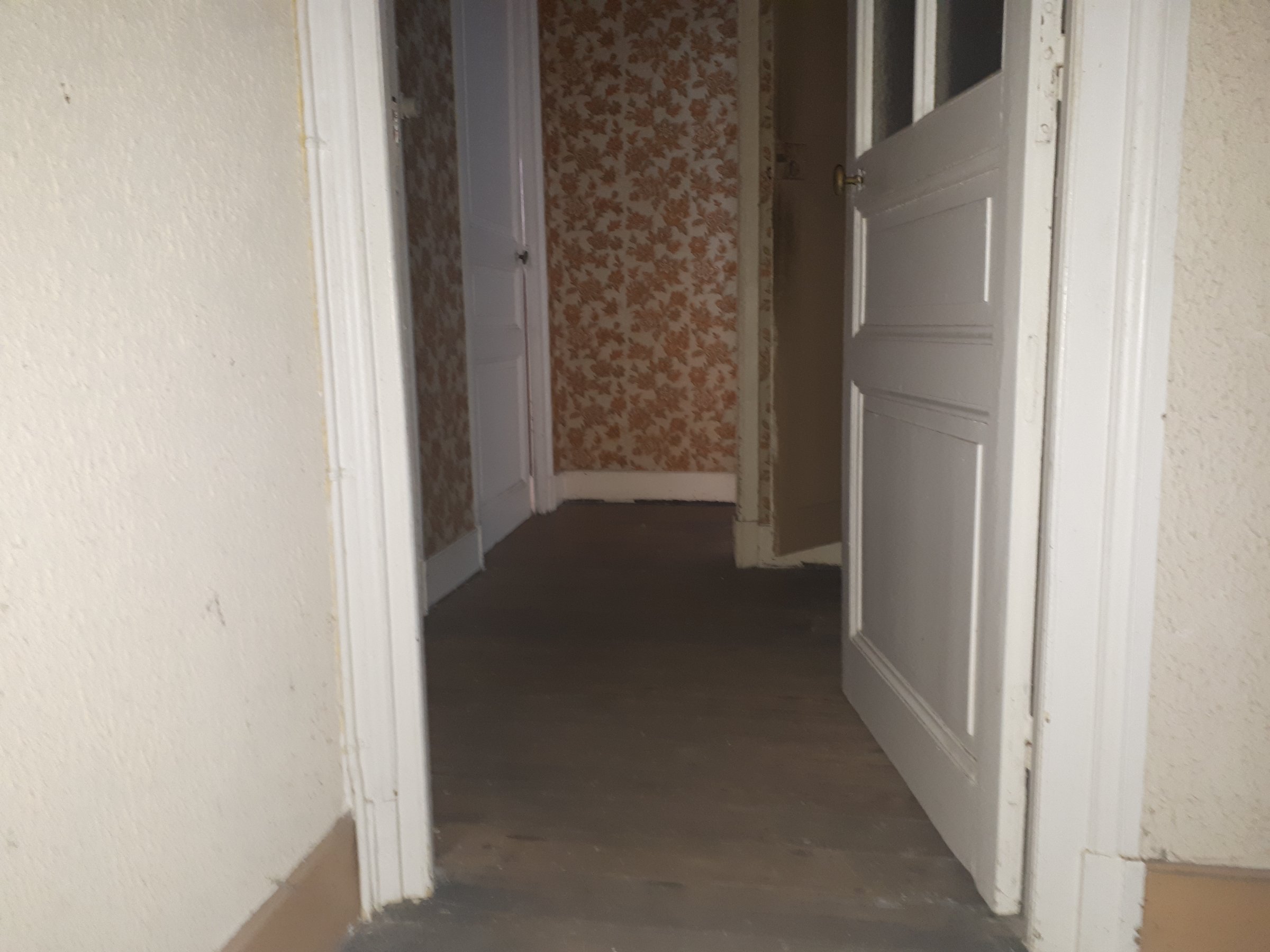 Photo 12 - Superbe potentiel pour cette grande maison historique à rénover, 6 chambres