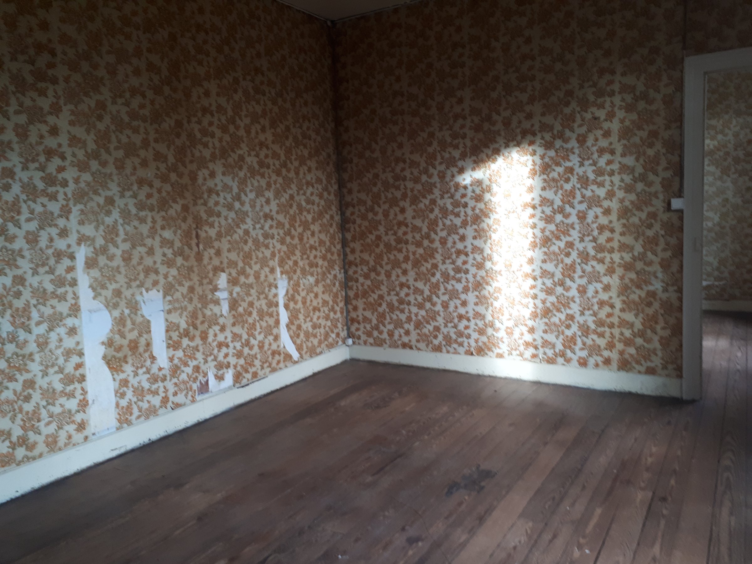 Photo 13 - Superbe potentiel pour cette grande maison historique à rénover, 6 chambres