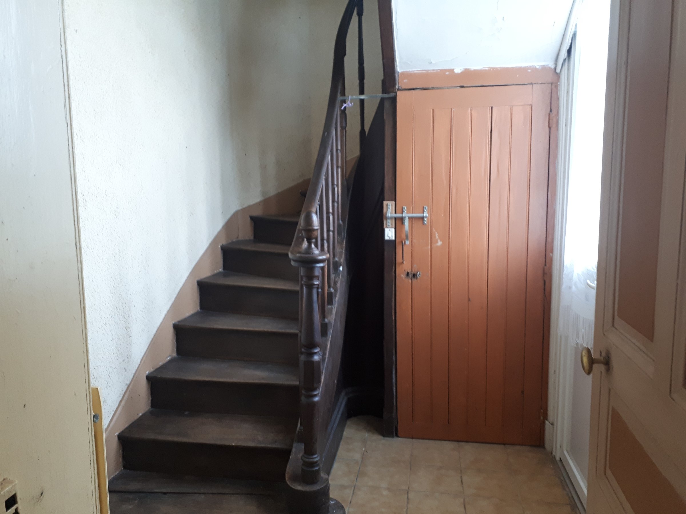 Photo 11 - Superbe potentiel pour cette grande maison historique à rénover, 6 chambres