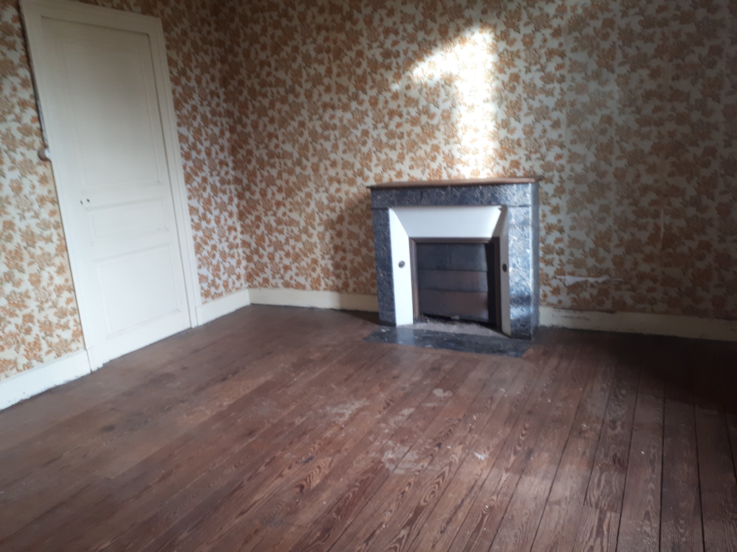 Photo 14 - Superbe potentiel pour cette grande maison historique à rénover, 6 chambres
