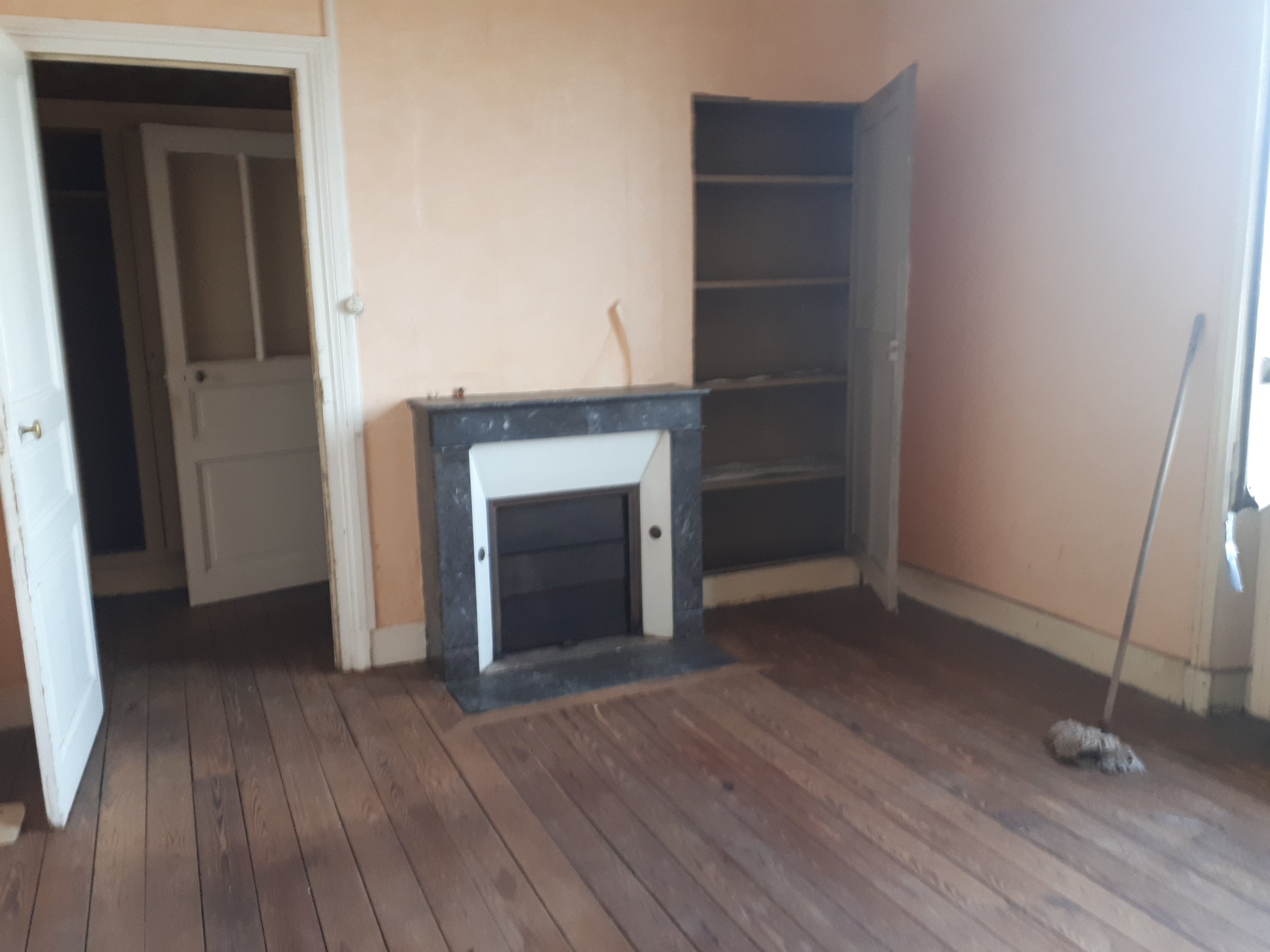 Photo 18 - Superbe potentiel pour cette grande maison historique à rénover, 6 chambres